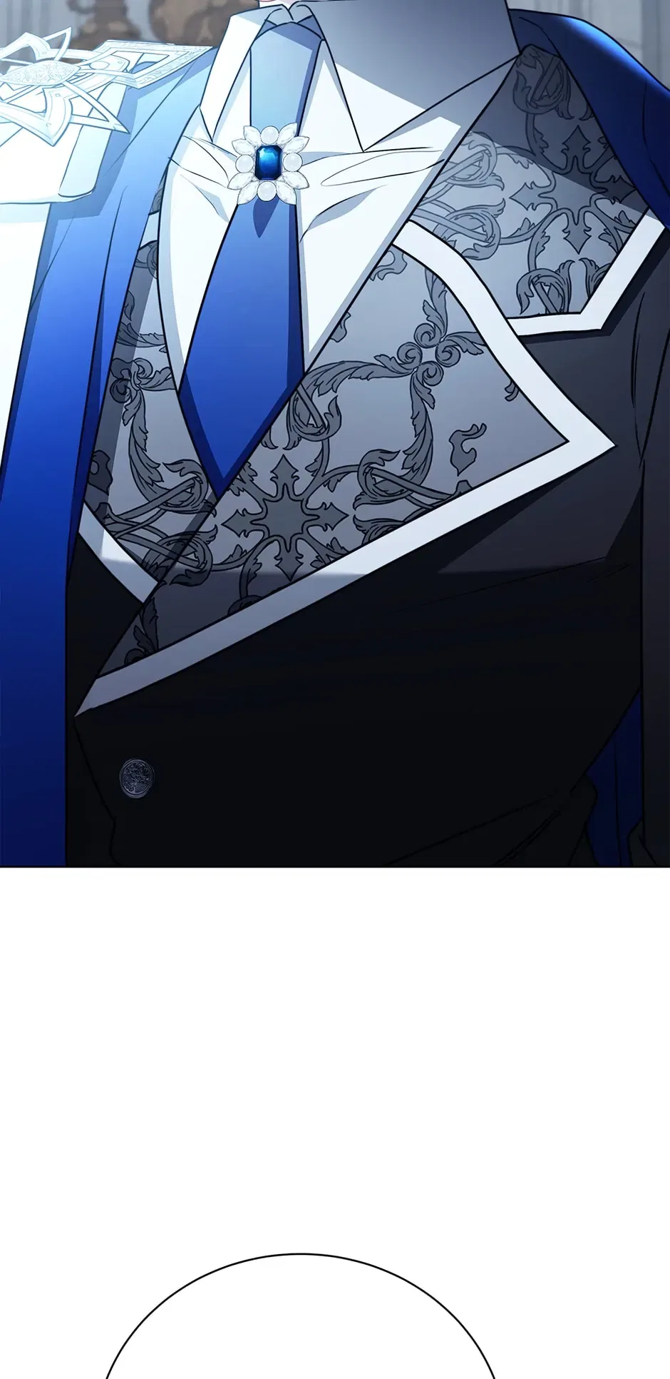 Your Regrets Mean Nothing to Me Chapter 99 – Page 38