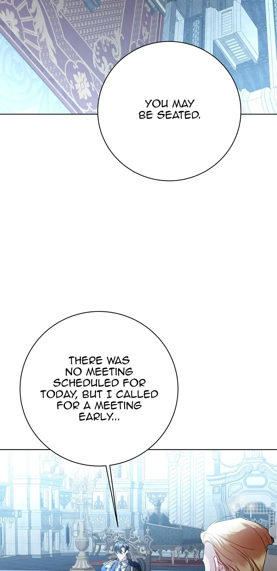 Your Regrets Mean Nothing to Me Chapter 99 – Page 40
