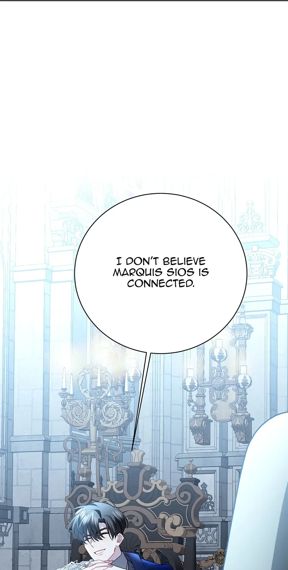 Your Regrets Mean Nothing to Me Chapter 99 – Page 48