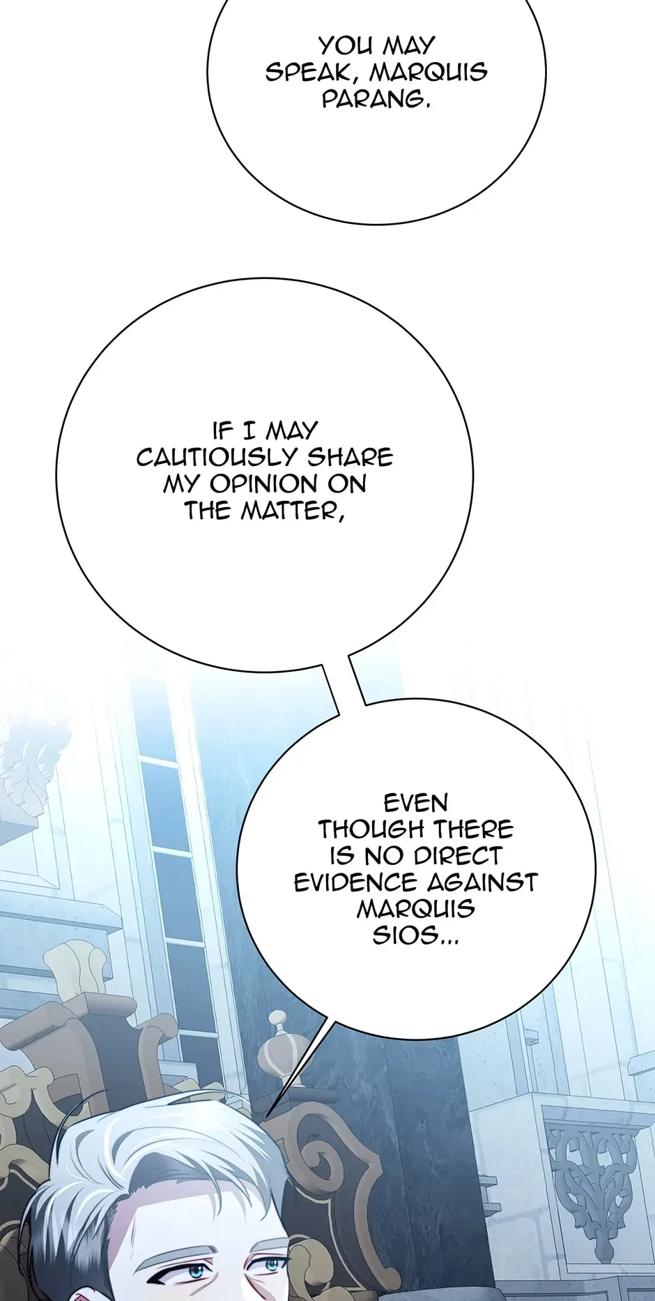 Your Regrets Mean Nothing to Me Chapter 99 – Page 54