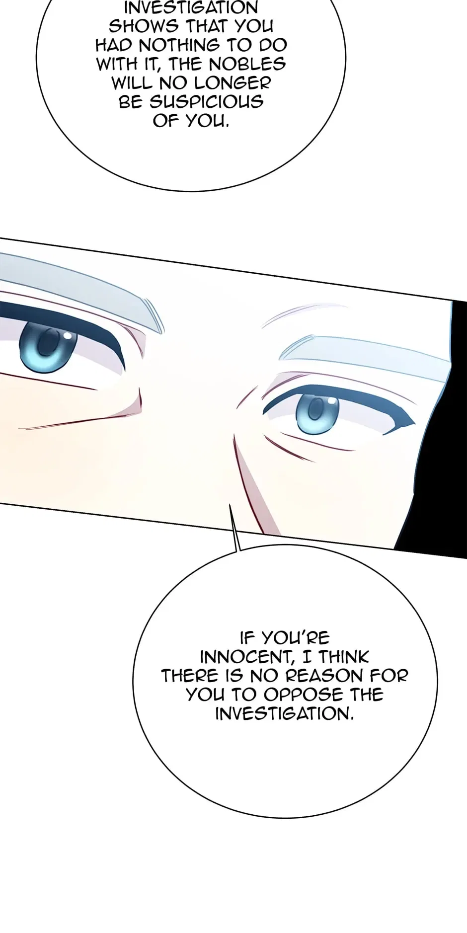Your Regrets Mean Nothing to Me Chapter 99 – Page 61