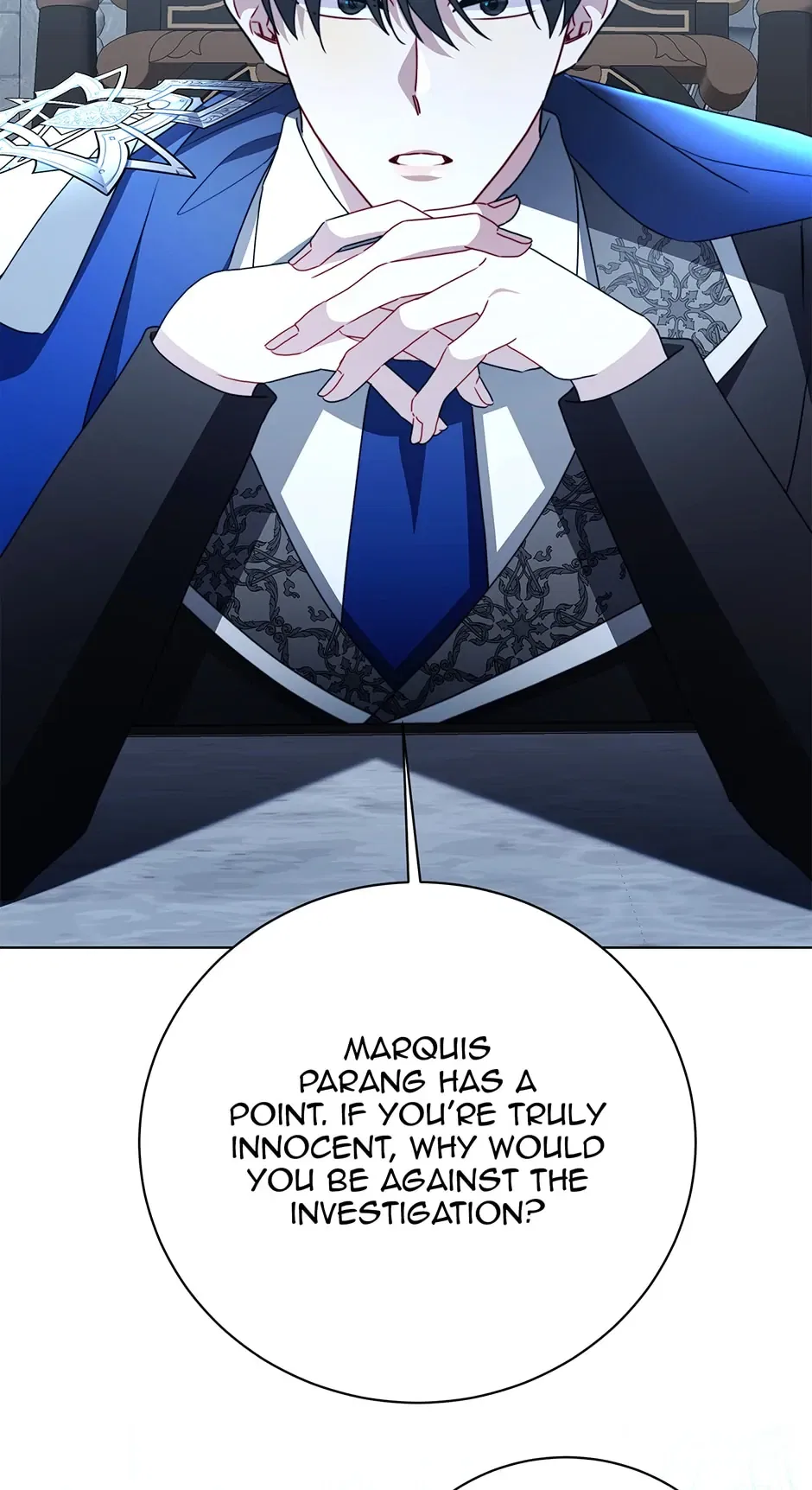 Your Regrets Mean Nothing to Me Chapter 99 – Page 64