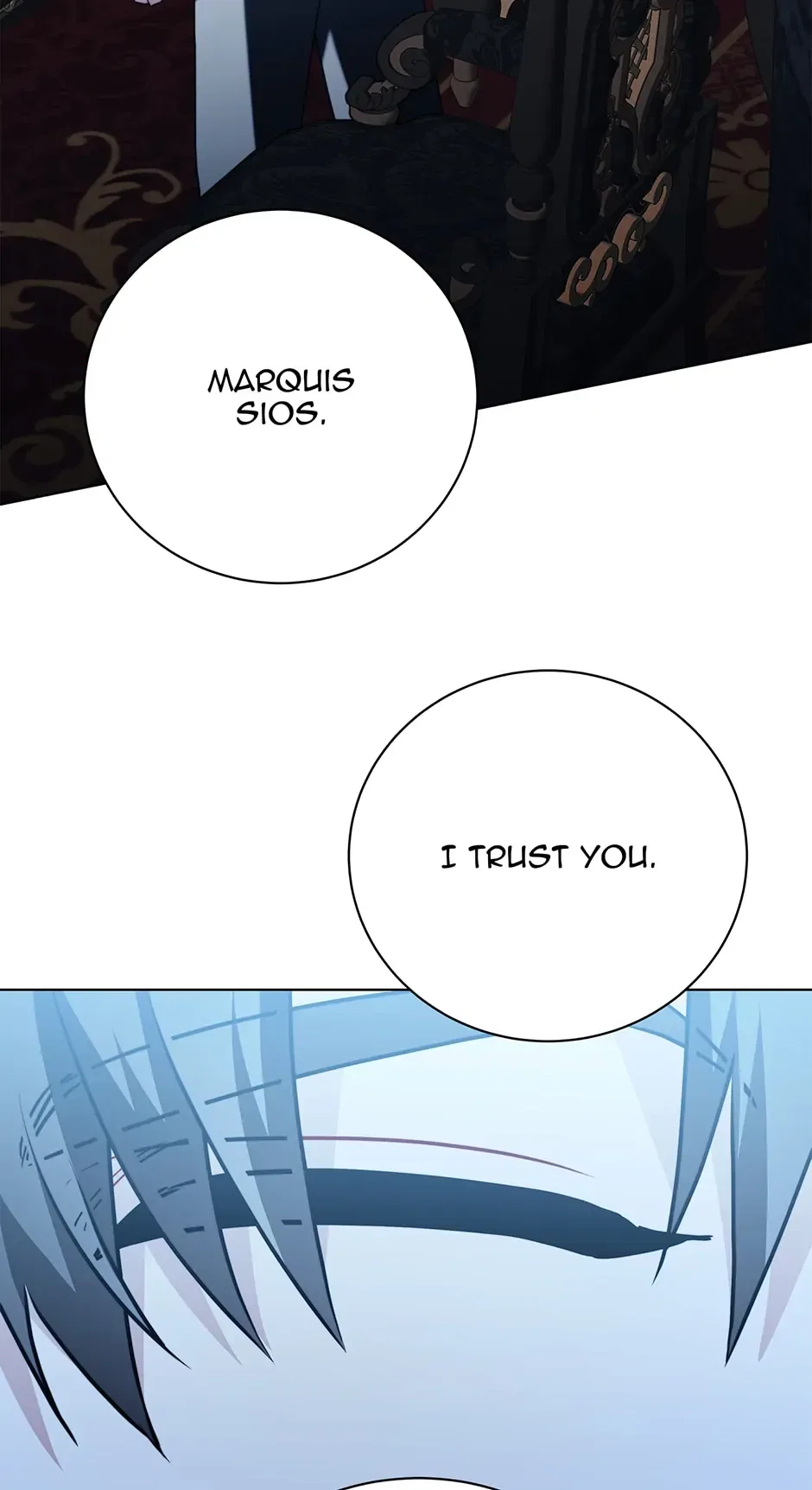 Your Regrets Mean Nothing to Me Chapter 99 – Page 66