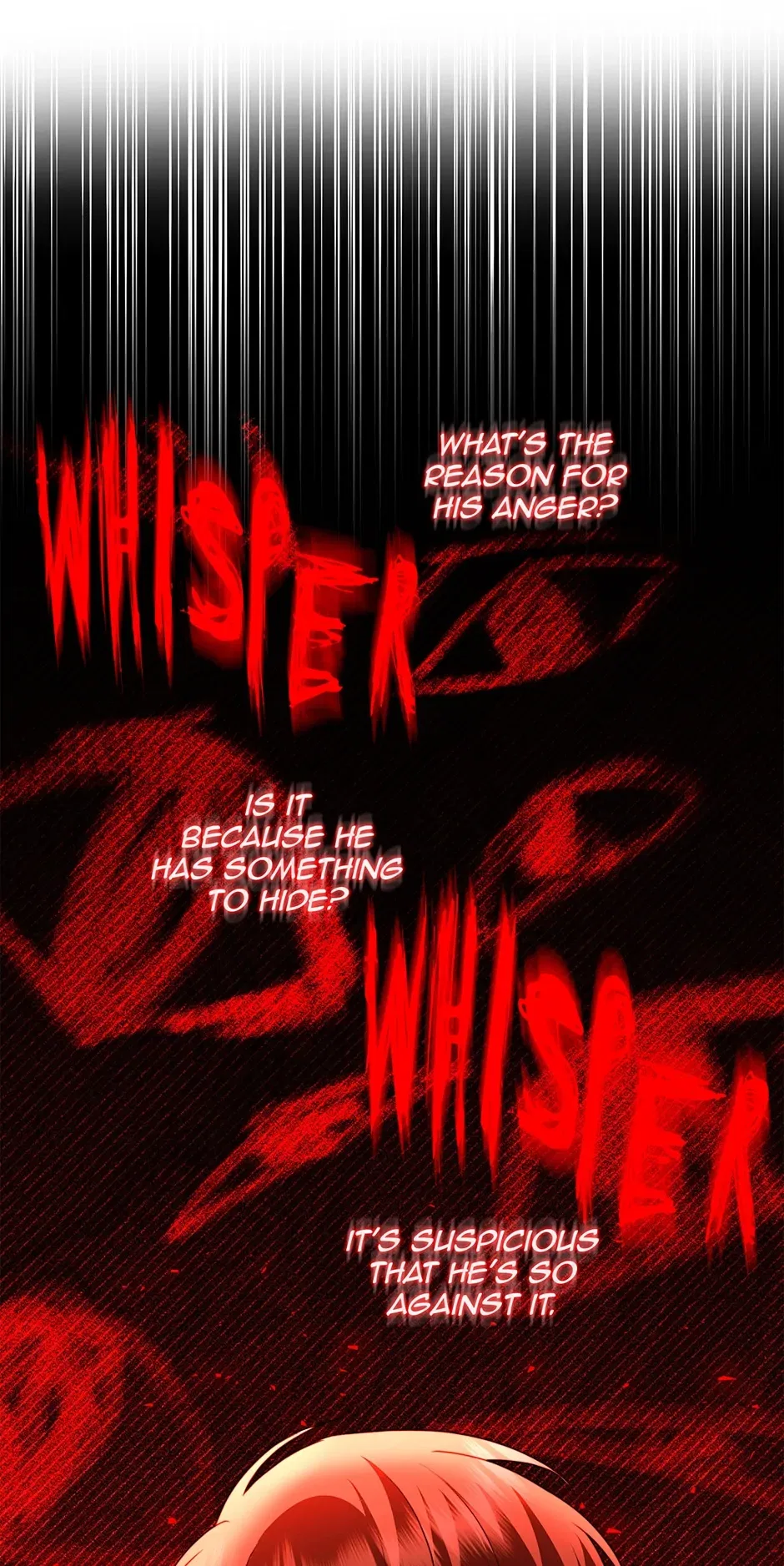 Your Regrets Mean Nothing to Me Chapter 99 – Page 68