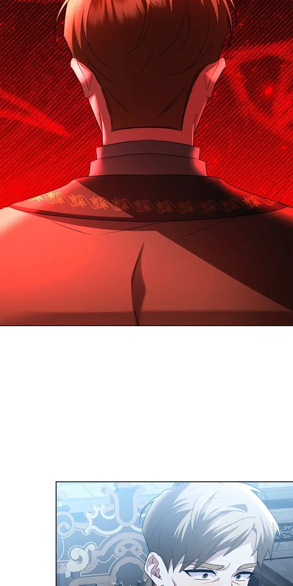 Your Regrets Mean Nothing to Me Chapter 99 – Page 69