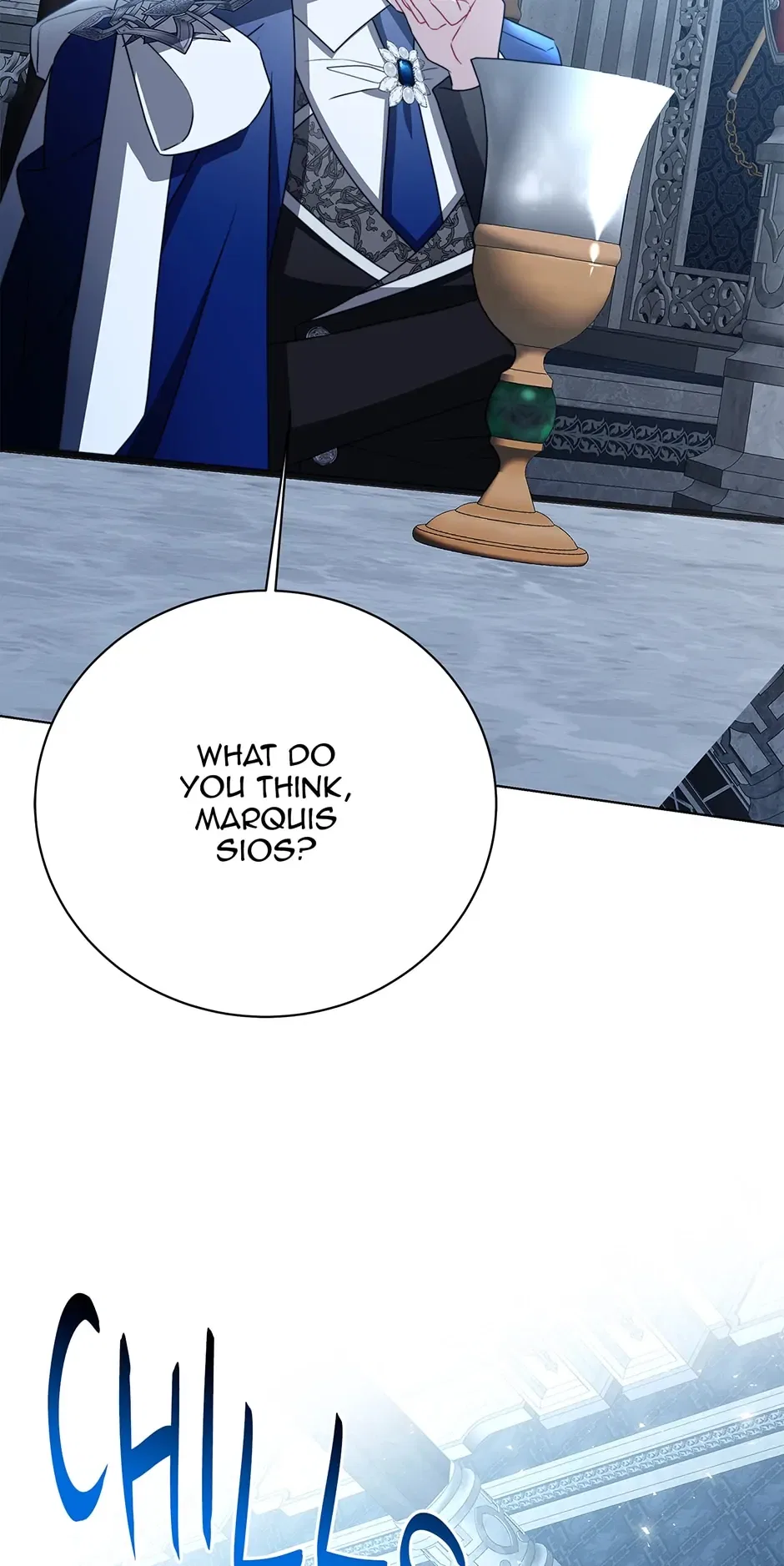 Your Regrets Mean Nothing to Me Chapter 99 – Page 71