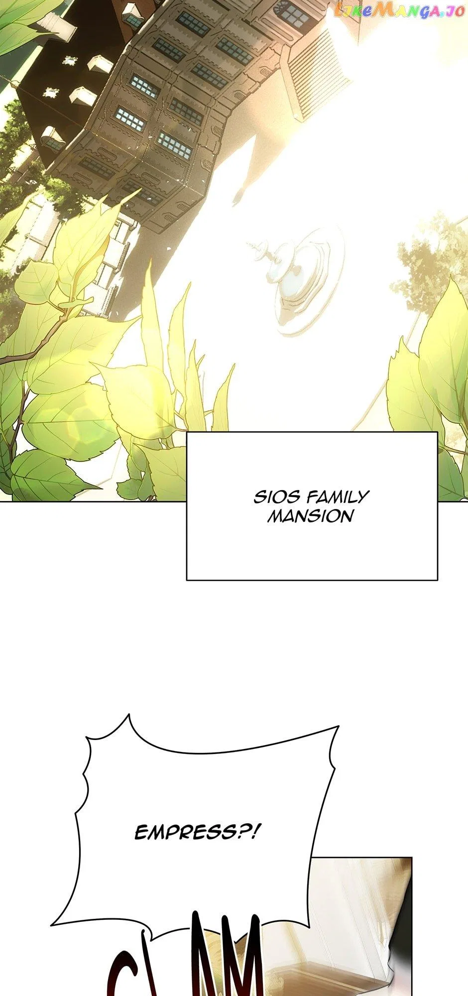 Your Regrets Mean Nothing to Me Chapter 98 – Page 2
