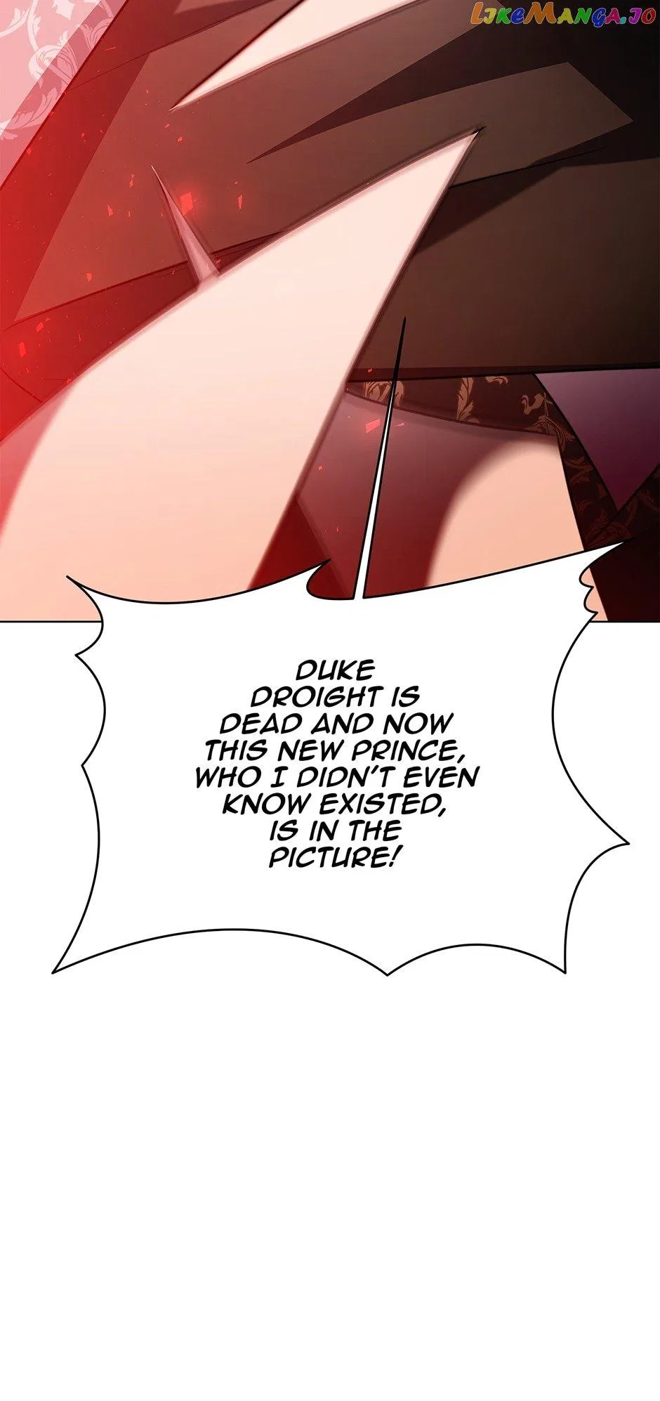 Your Regrets Mean Nothing to Me Chapter 98 – Page 7