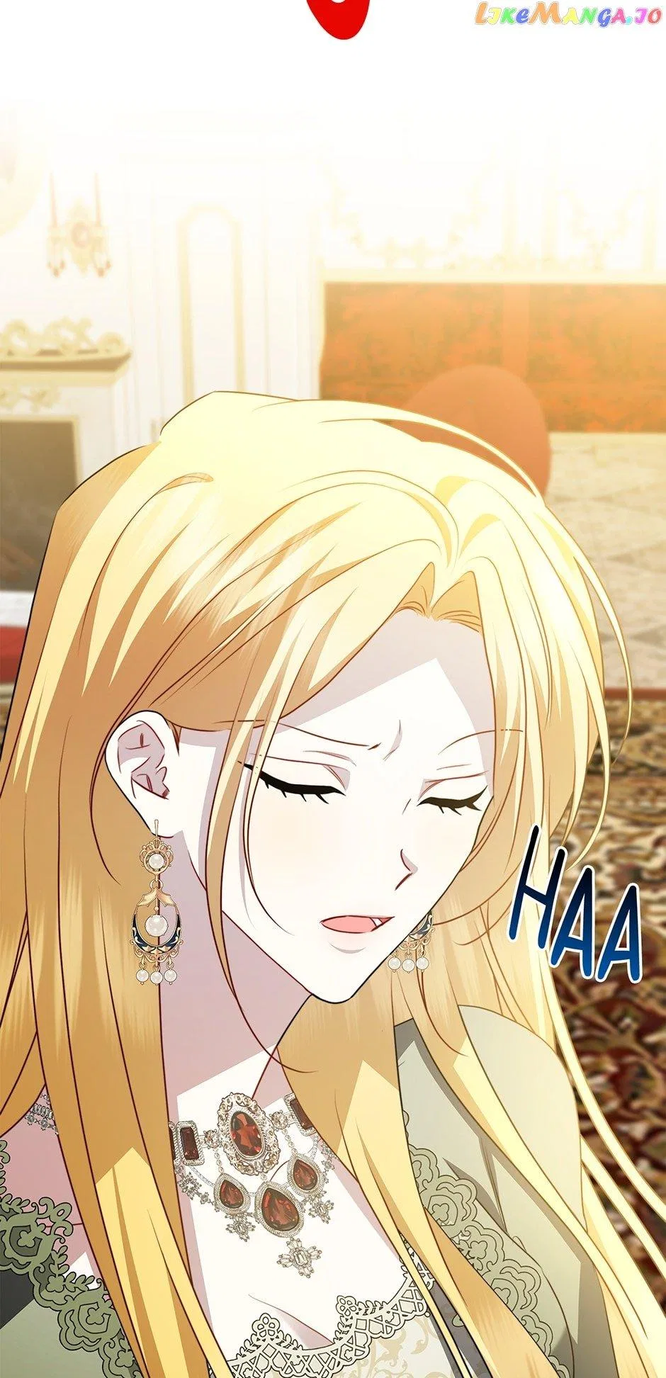 Your Regrets Mean Nothing to Me Chapter 98 – Page 9