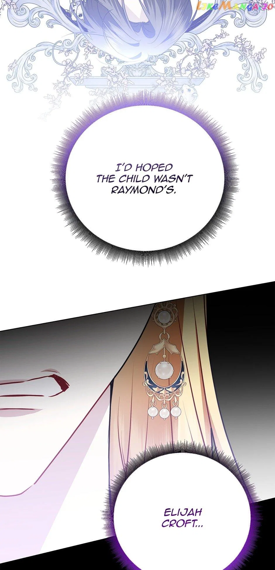 Your Regrets Mean Nothing to Me Chapter 98 – Page 12