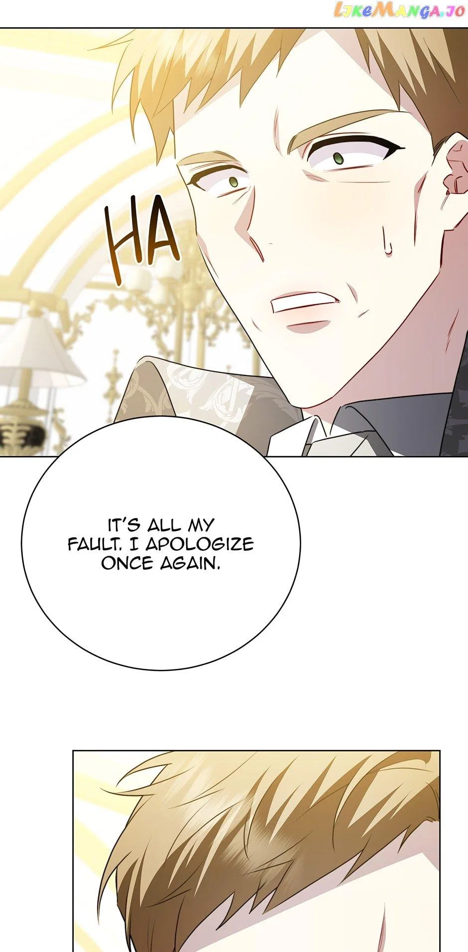 Your Regrets Mean Nothing to Me Chapter 98 – Page 19