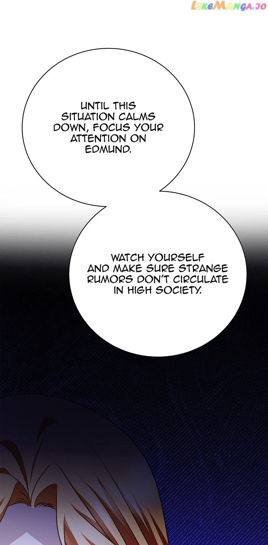 Your Regrets Mean Nothing to Me Chapter 98 – Page 21