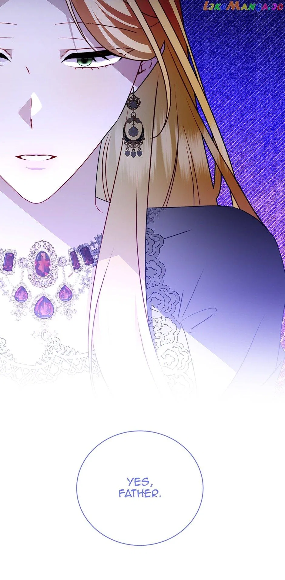 Your Regrets Mean Nothing to Me Chapter 98 – Page 22