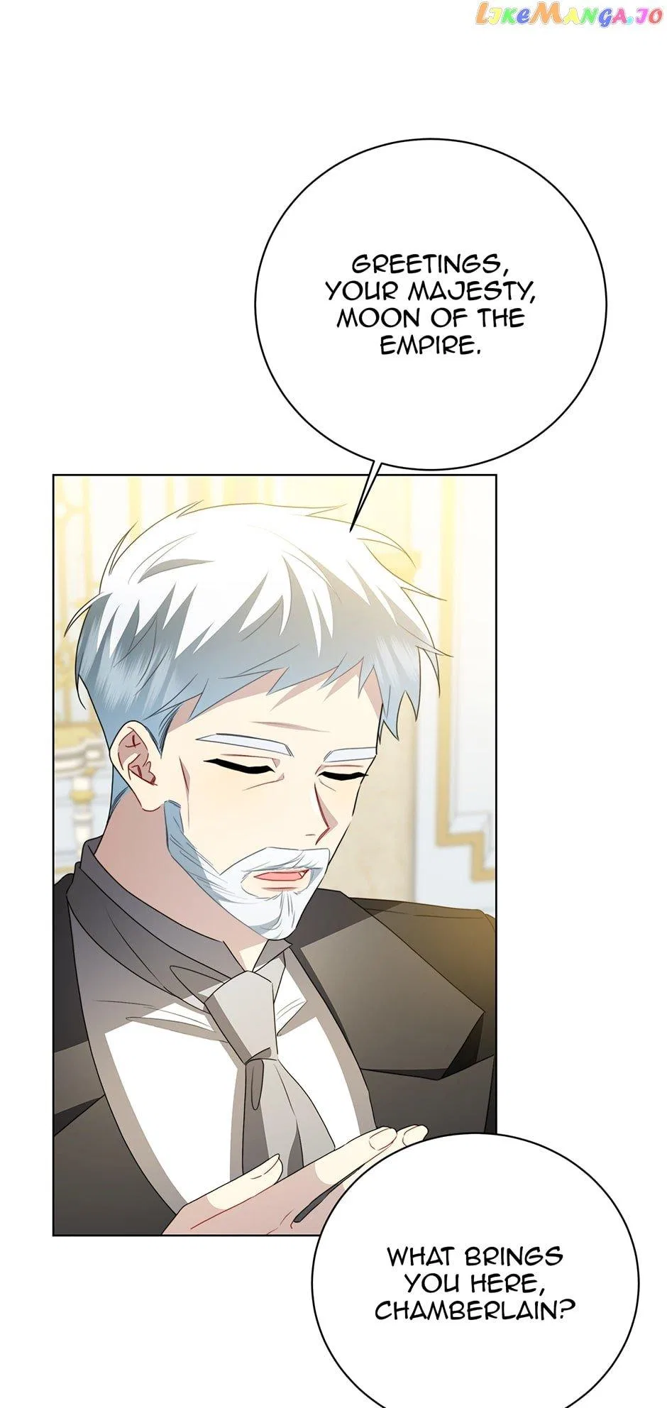 Your Regrets Mean Nothing to Me Chapter 98 – Page 28