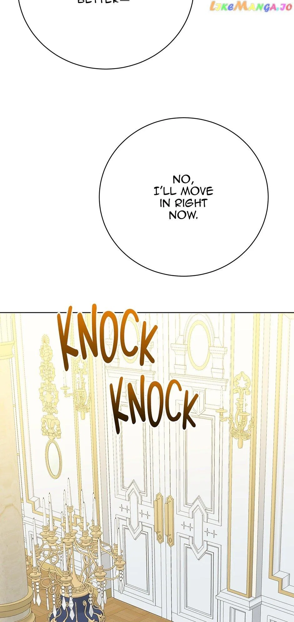 Your Regrets Mean Nothing to Me Chapter 98 – Page 31