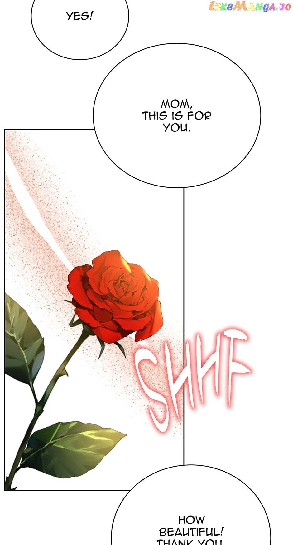 Your Regrets Mean Nothing to Me Chapter 98 – Page 35