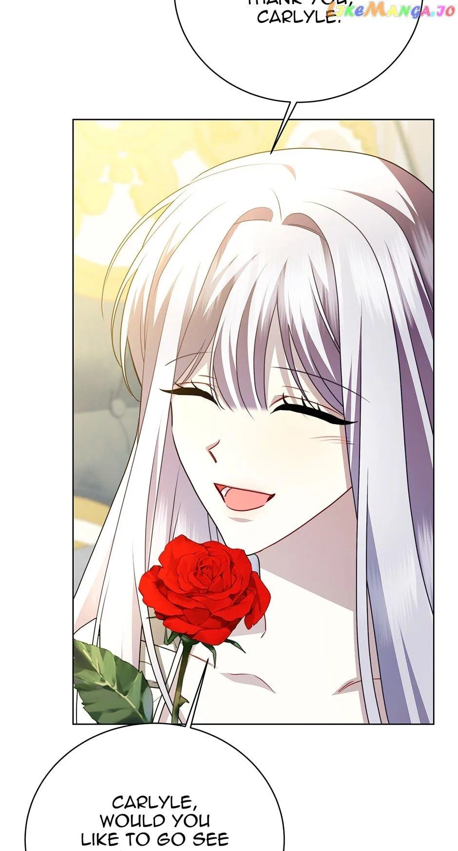 Your Regrets Mean Nothing to Me Chapter 98 – Page 36