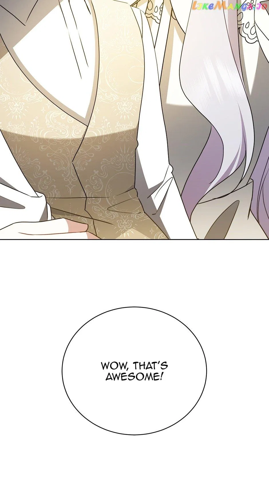 Your Regrets Mean Nothing to Me Chapter 98 – Page 39