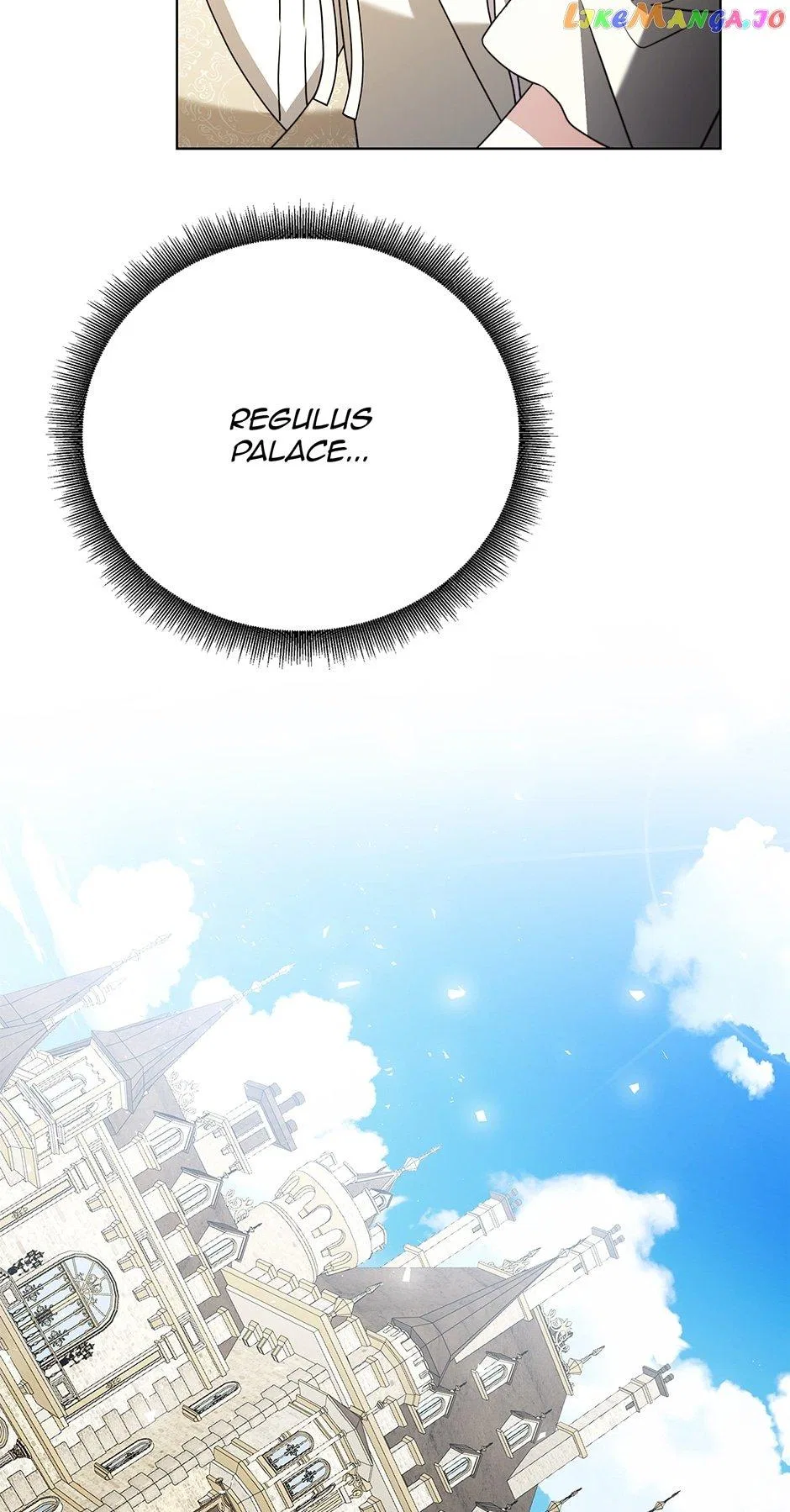 Your Regrets Mean Nothing to Me Chapter 98 – Page 42