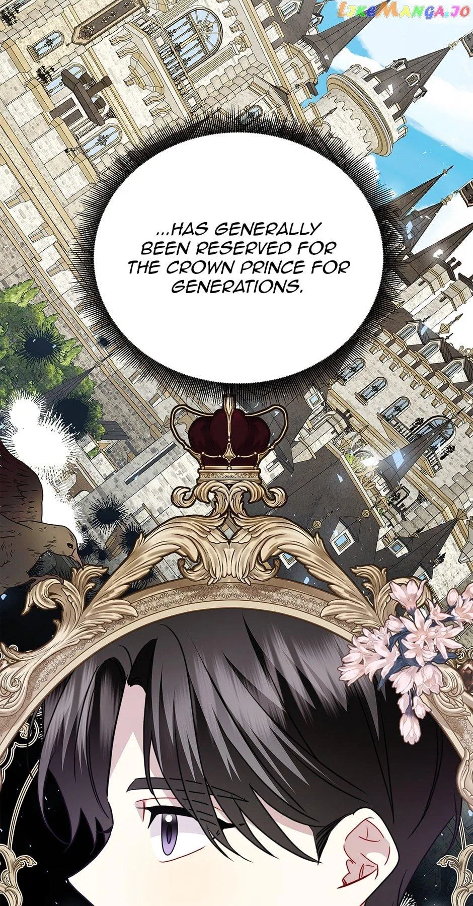 Your Regrets Mean Nothing to Me Chapter 98 – Page 43