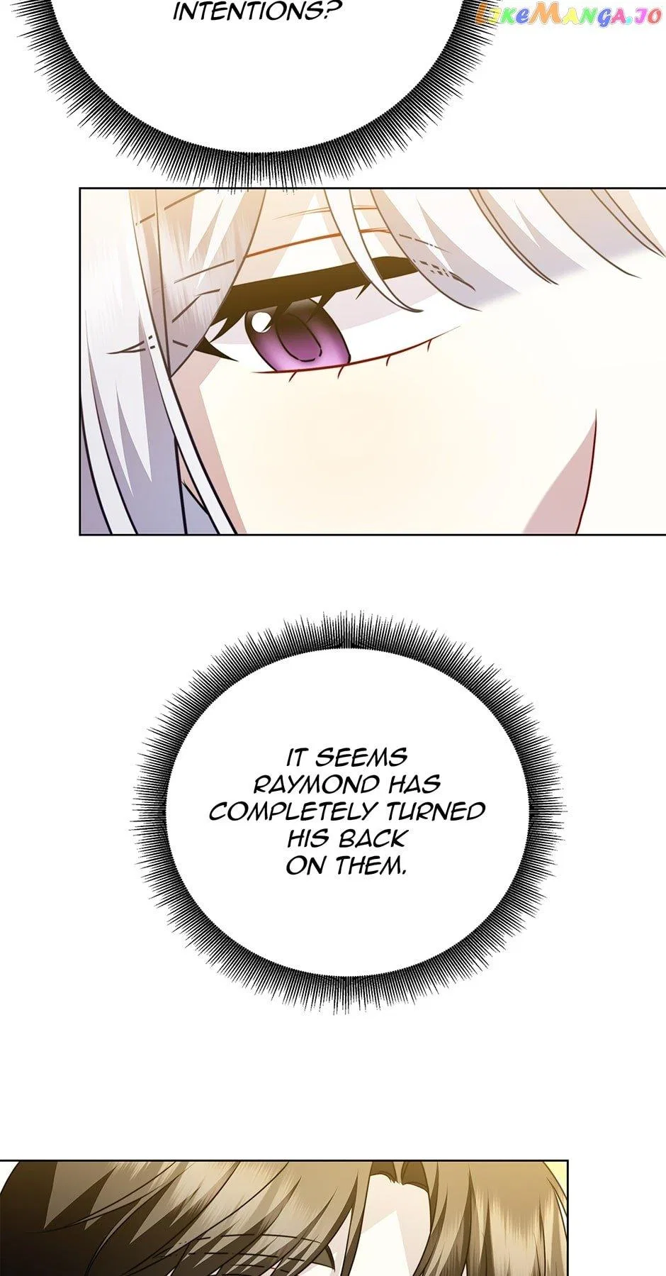 Your Regrets Mean Nothing to Me Chapter 98 – Page 45