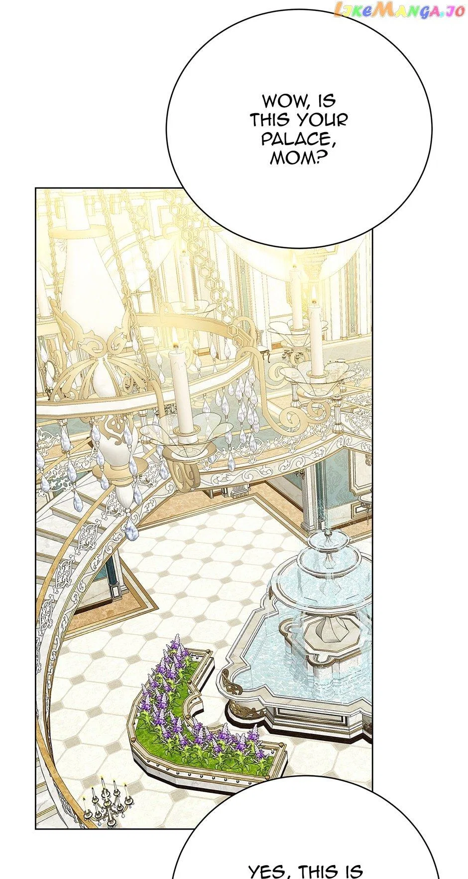 Your Regrets Mean Nothing to Me Chapter 98 – Page 50