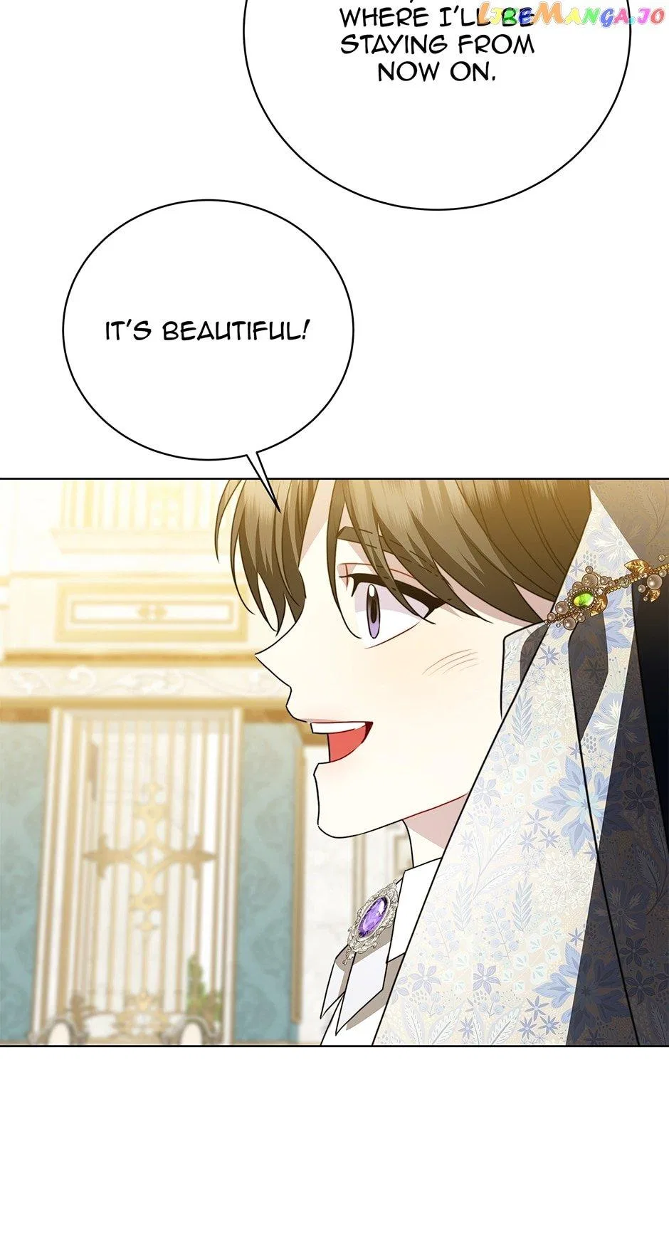Your Regrets Mean Nothing to Me Chapter 98 – Page 51