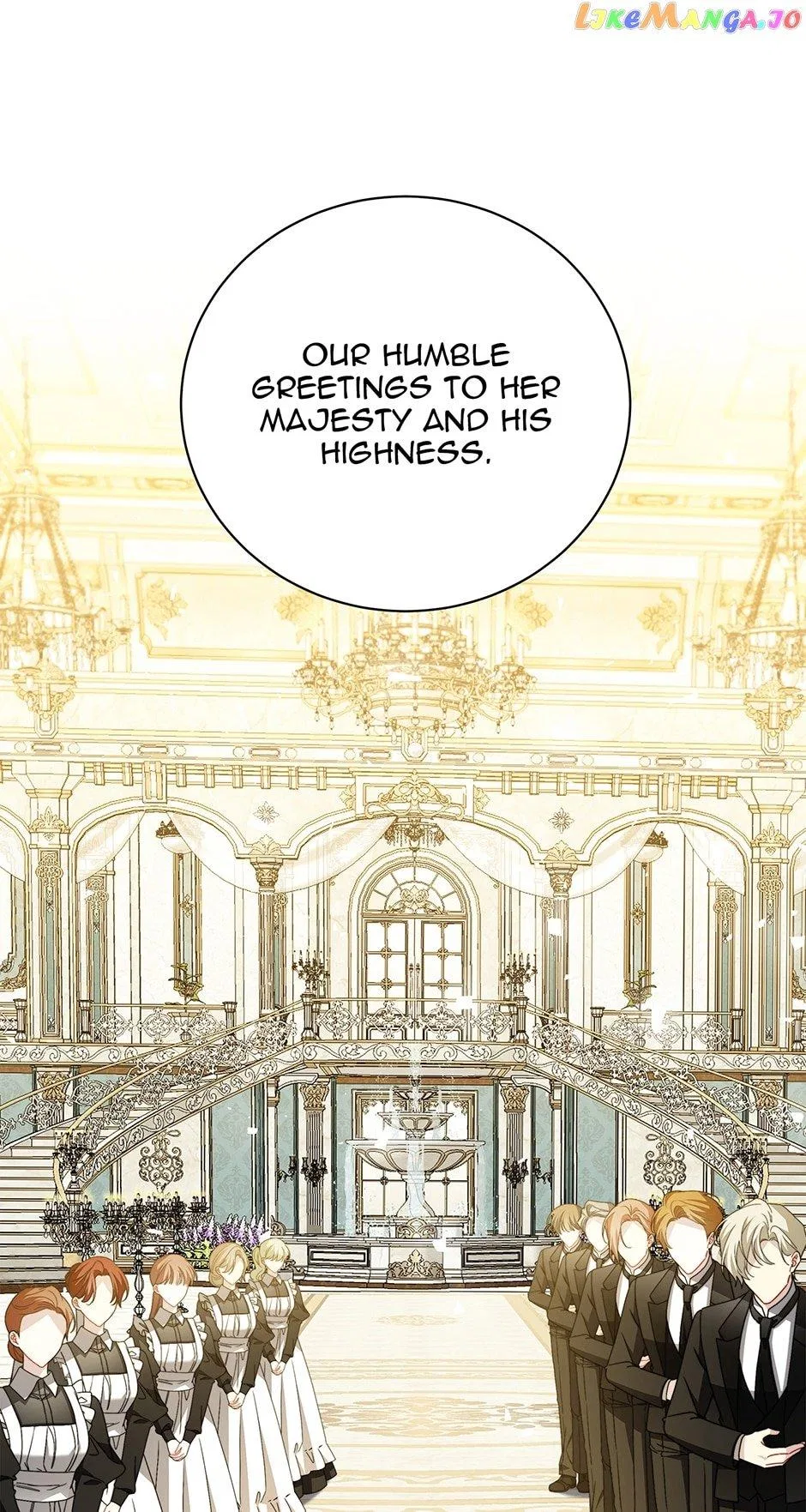 Your Regrets Mean Nothing to Me Chapter 98 – Page 52