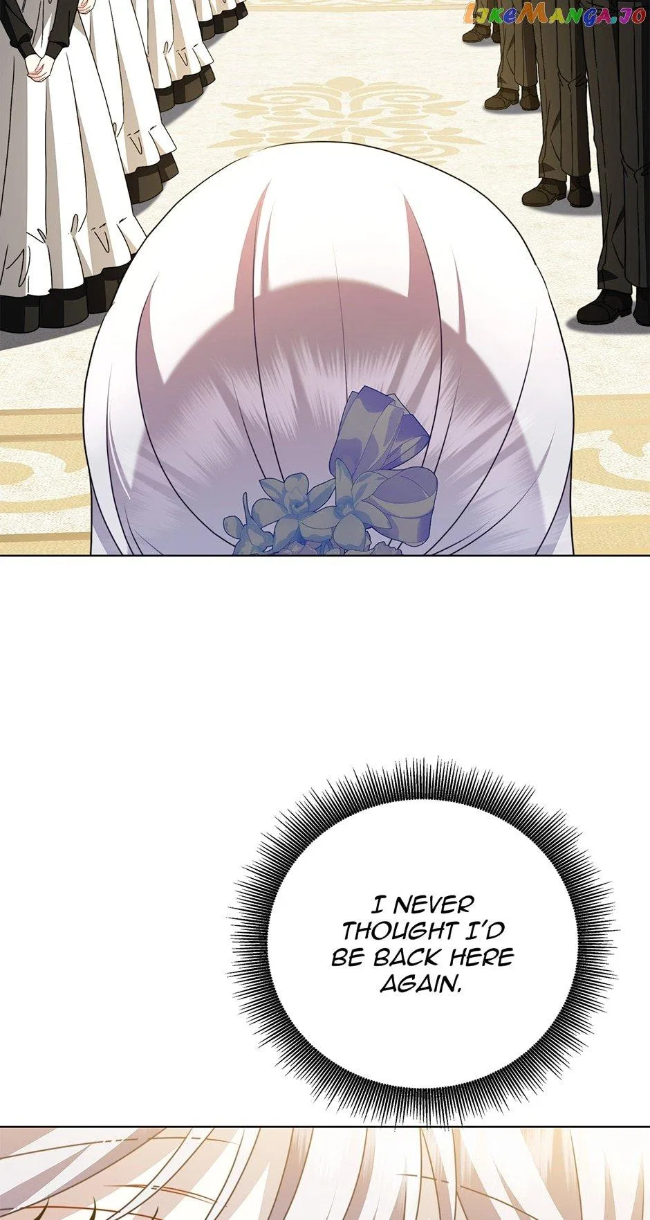 Your Regrets Mean Nothing to Me Chapter 98 – Page 53