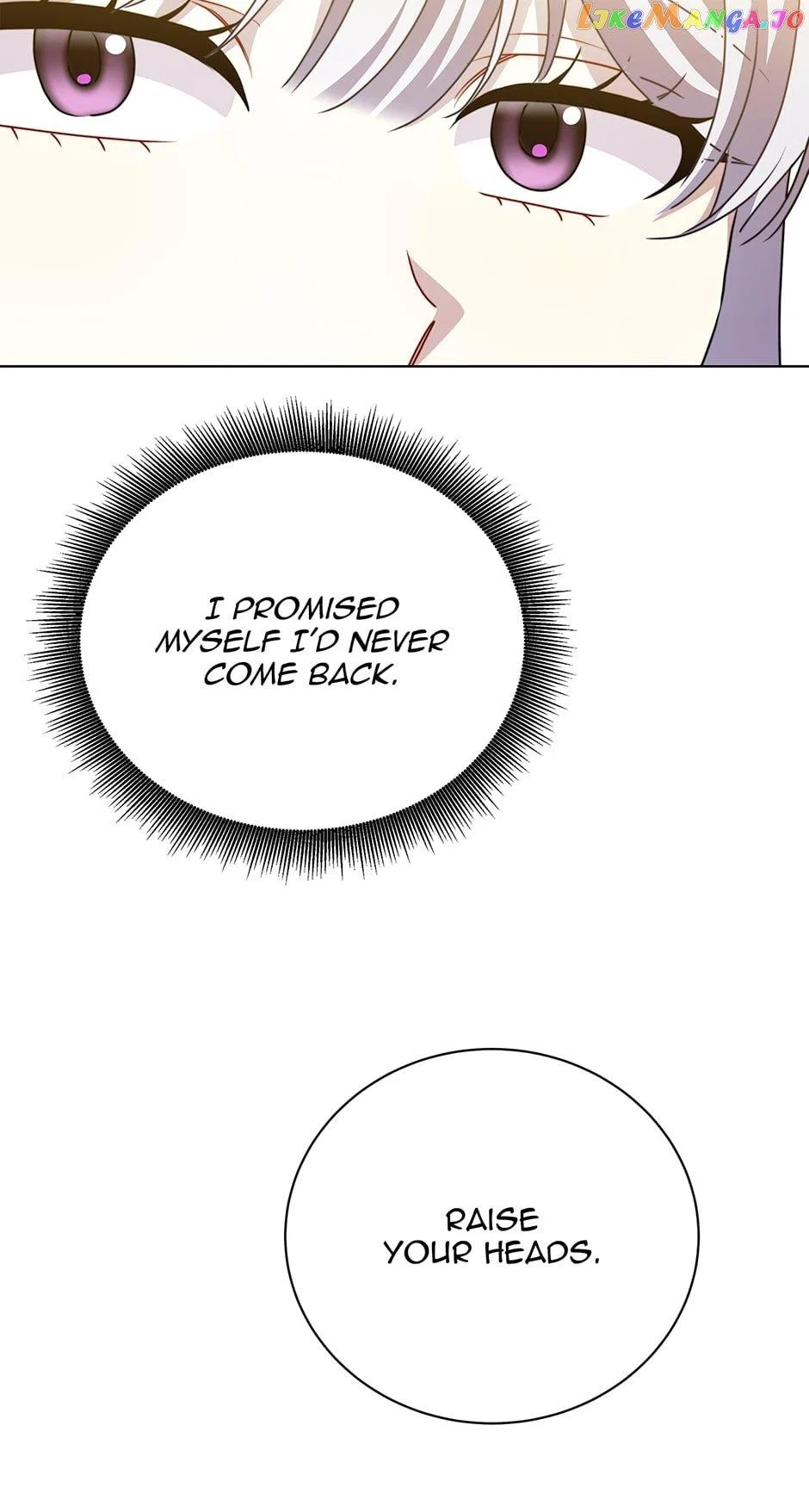 Your Regrets Mean Nothing to Me Chapter 98 – Page 54