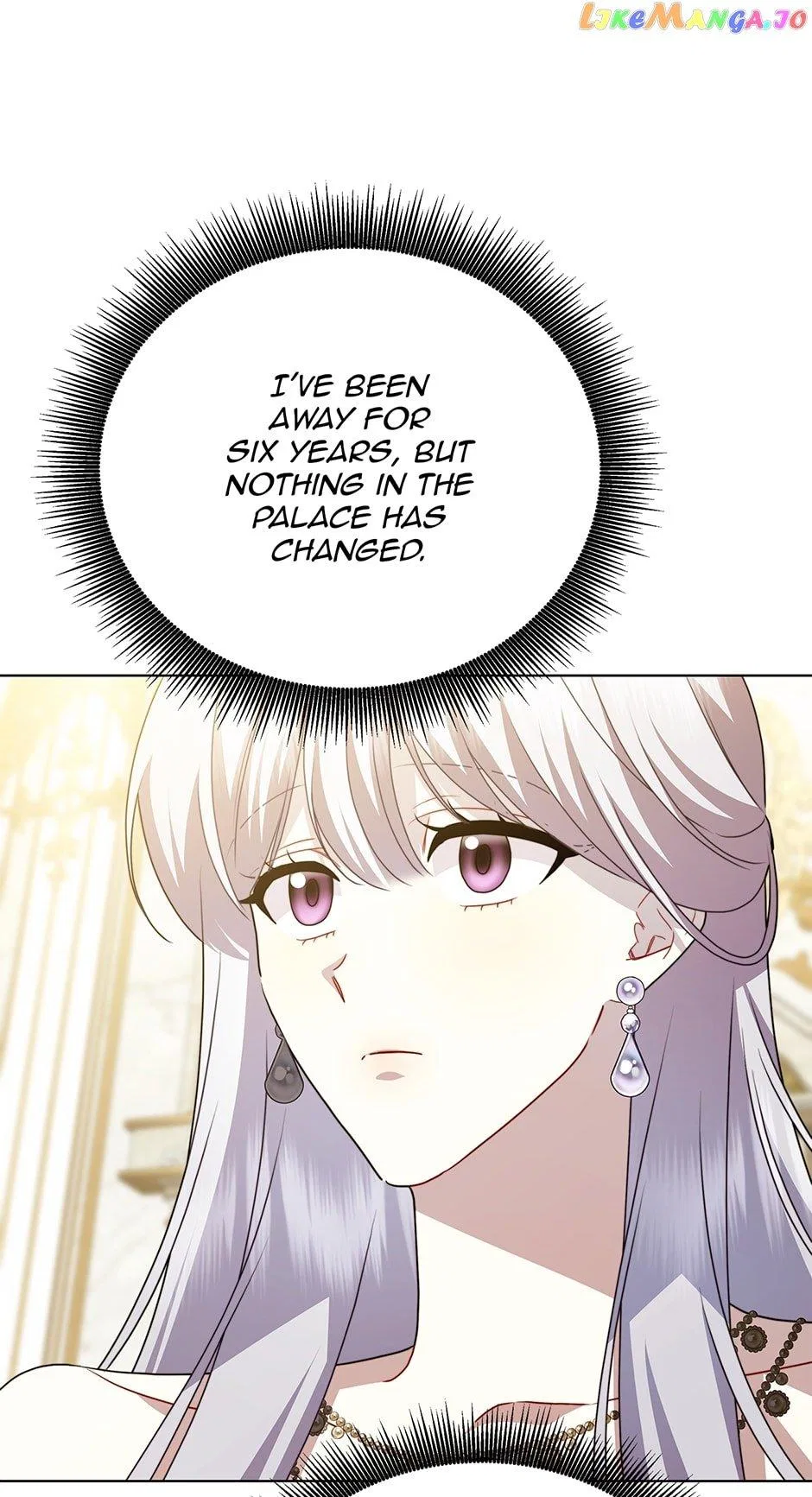 Your Regrets Mean Nothing to Me Chapter 98 – Page 55