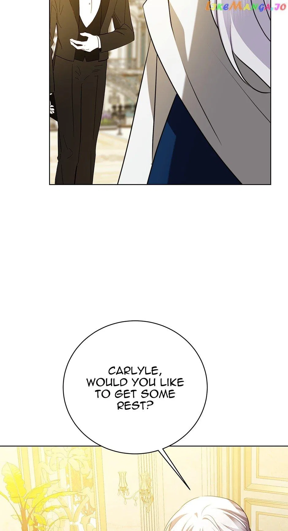 Your Regrets Mean Nothing to Me Chapter 98 – Page 57