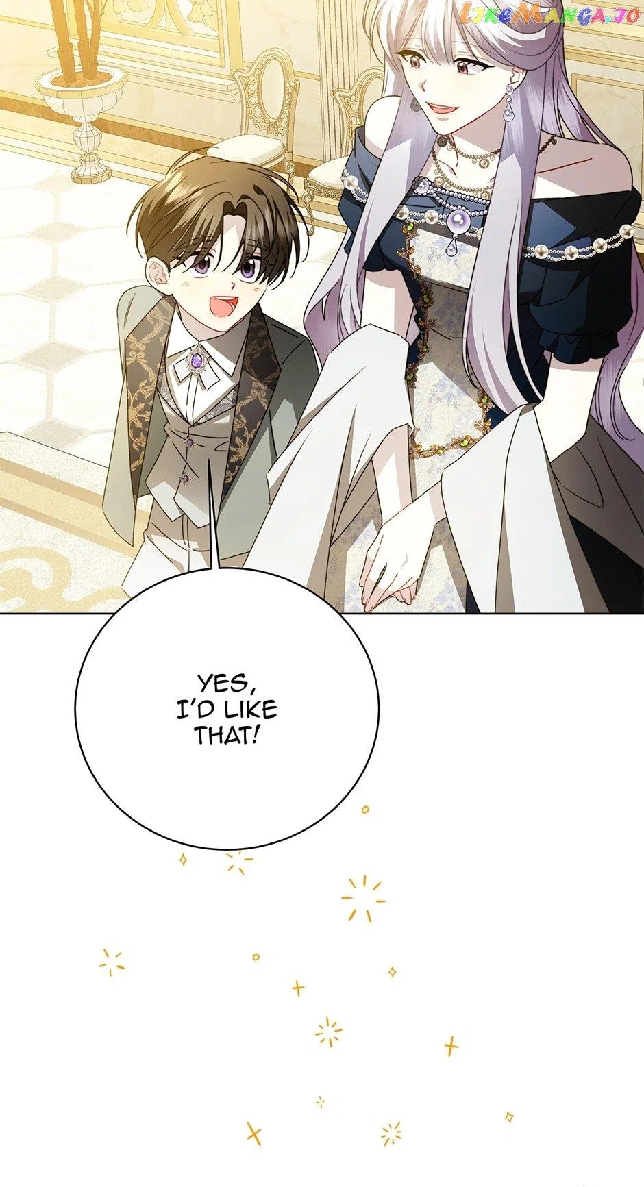 Your Regrets Mean Nothing to Me Chapter 98 – Page 58