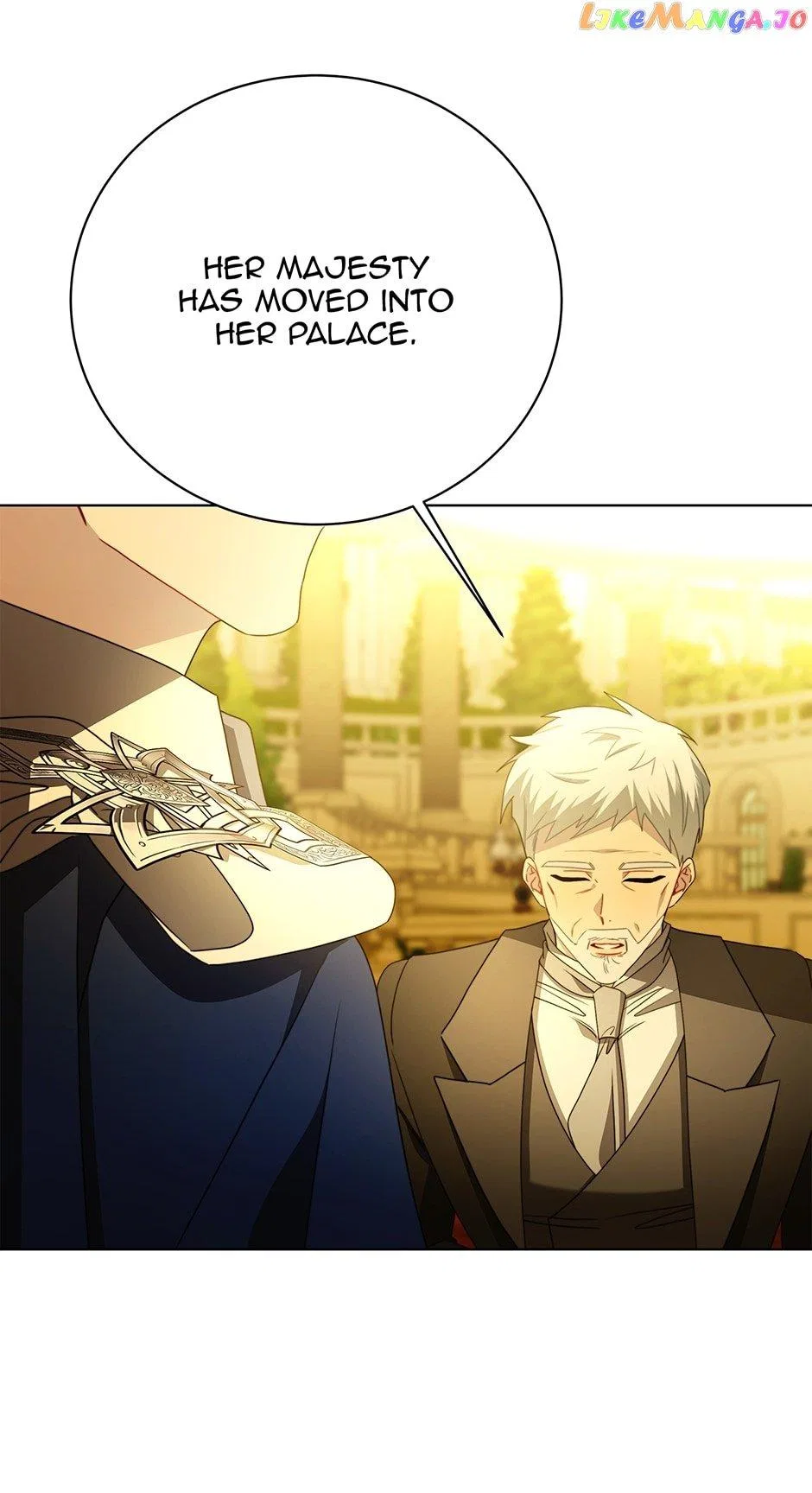 Your Regrets Mean Nothing to Me Chapter 98 – Page 61