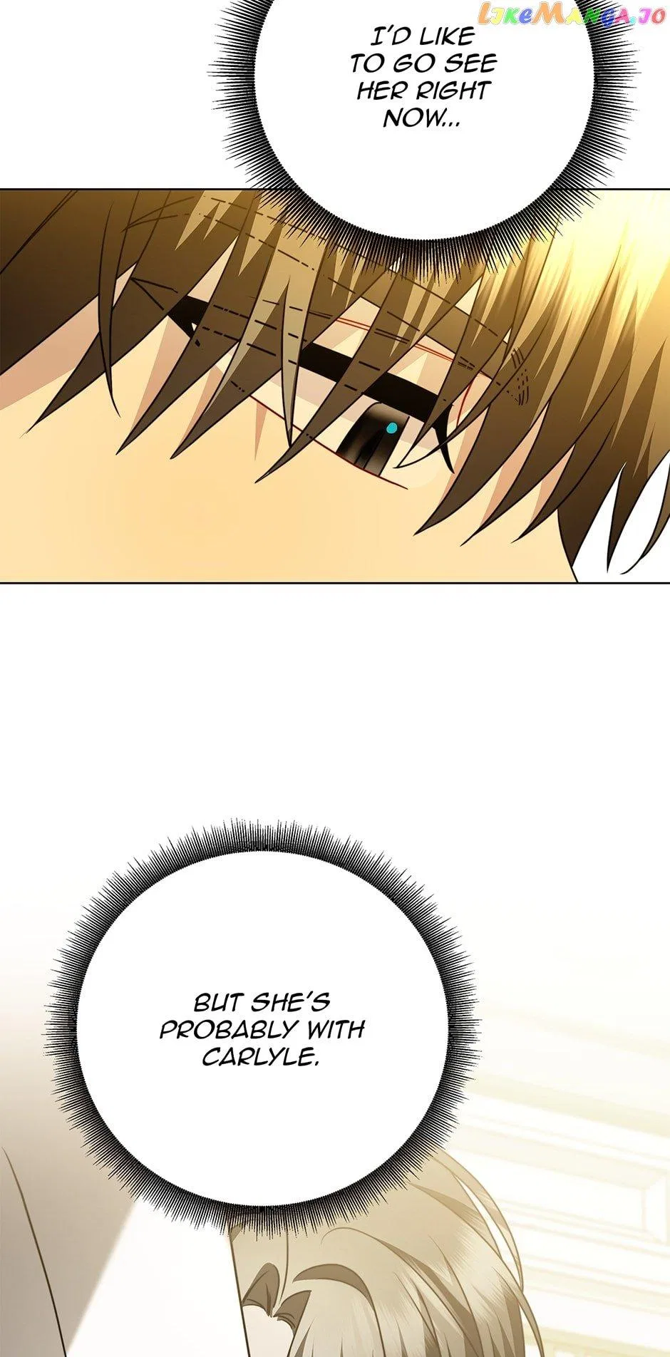 Your Regrets Mean Nothing to Me Chapter 98 – Page 63