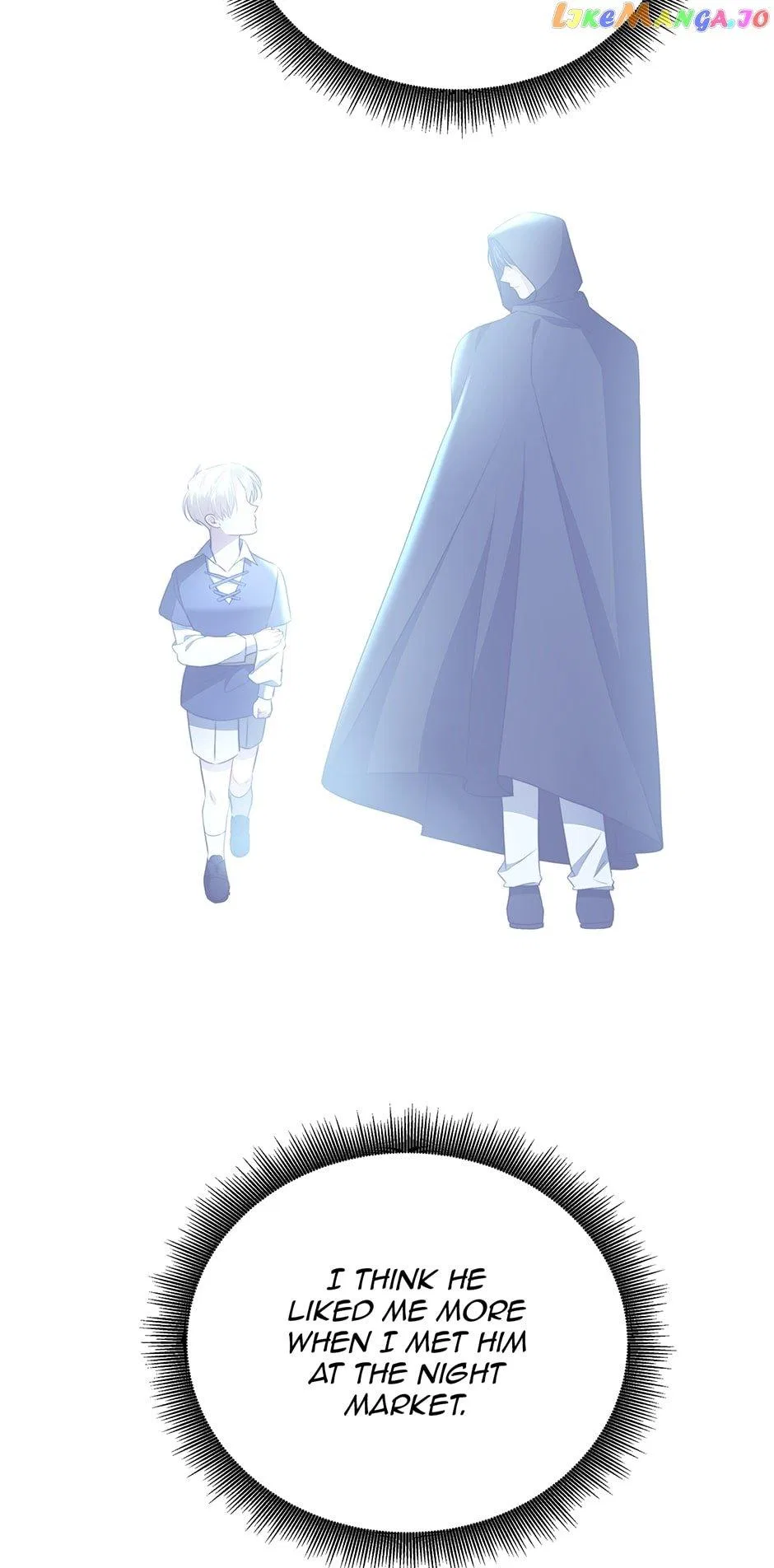 Your Regrets Mean Nothing to Me Chapter 98 – Page 66