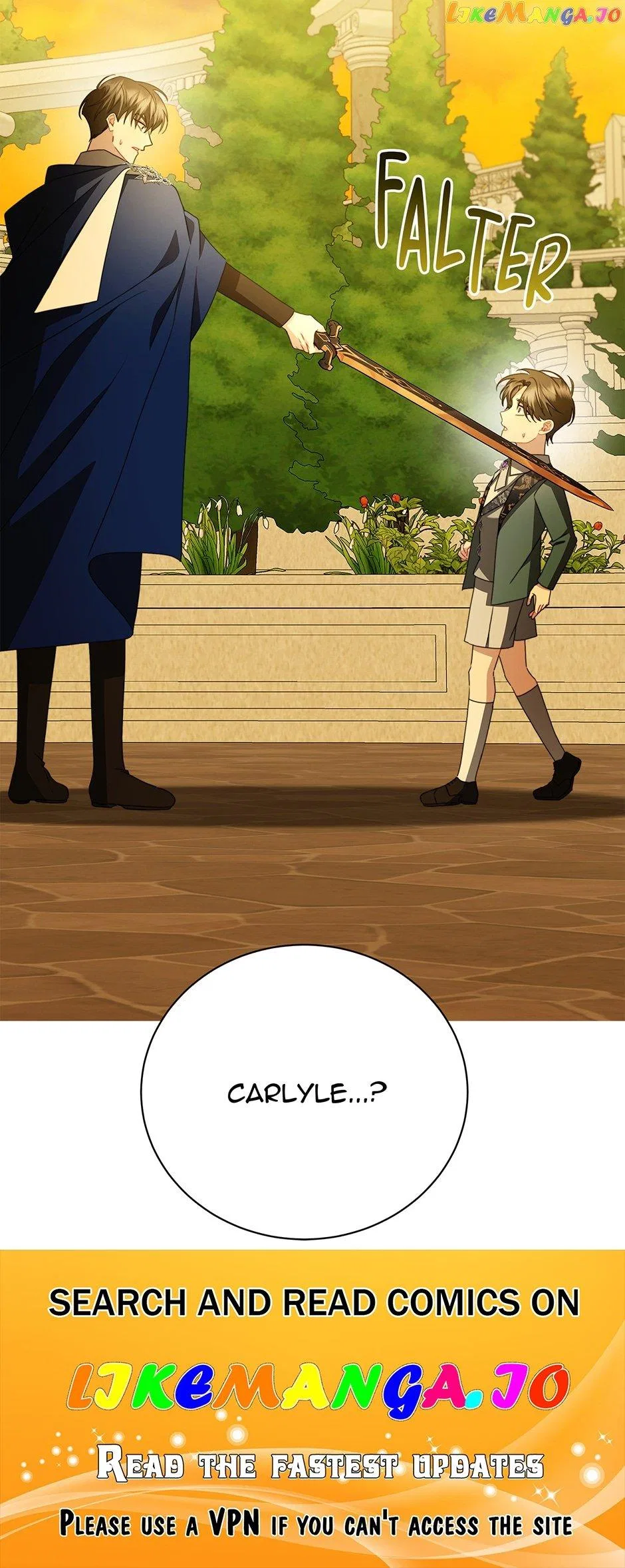Your Regrets Mean Nothing to Me Chapter 98 – Page 74