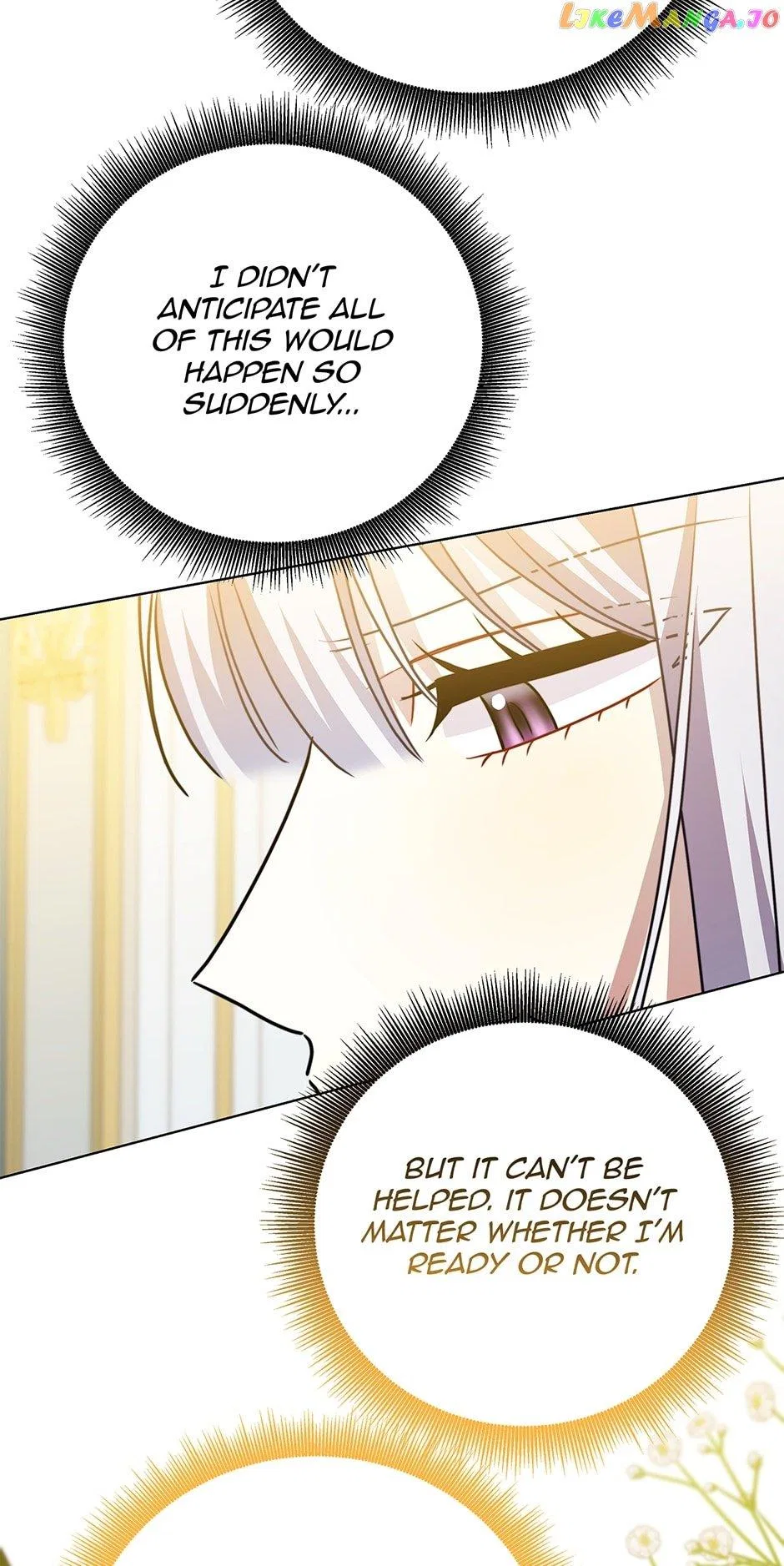 Your Regrets Mean Nothing to Me Chapter 97 – Page 4