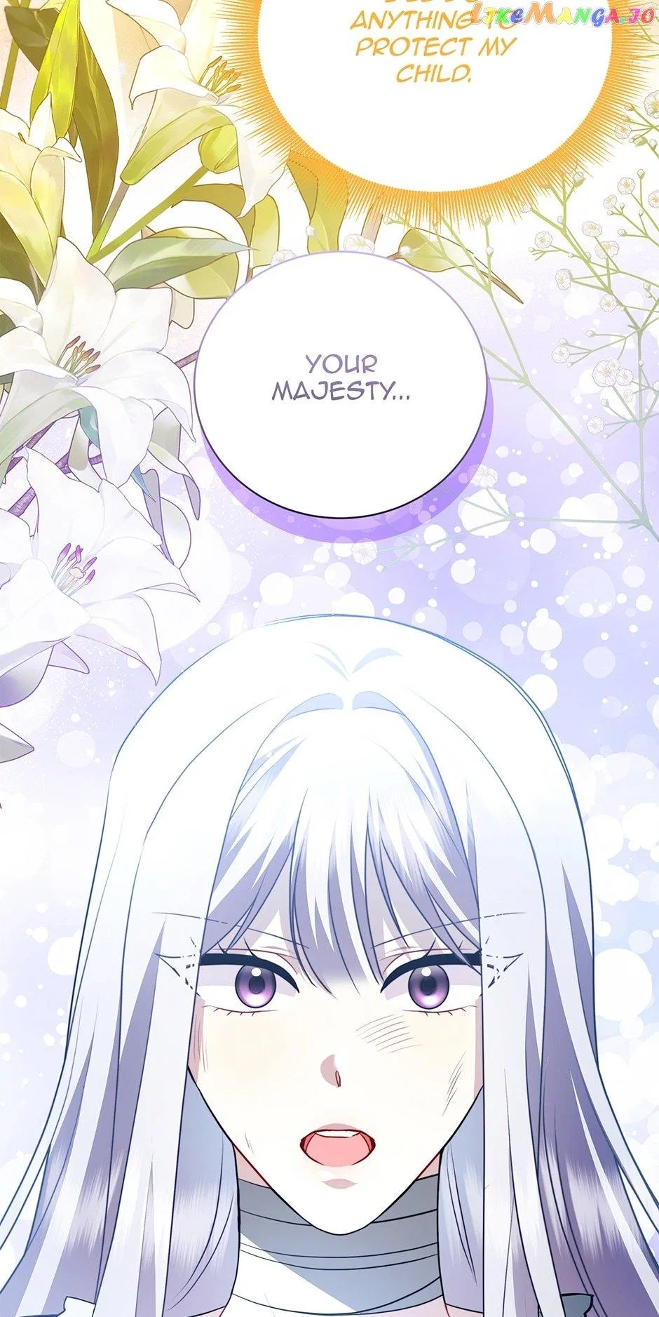 Your Regrets Mean Nothing to Me Chapter 97 – Page 6
