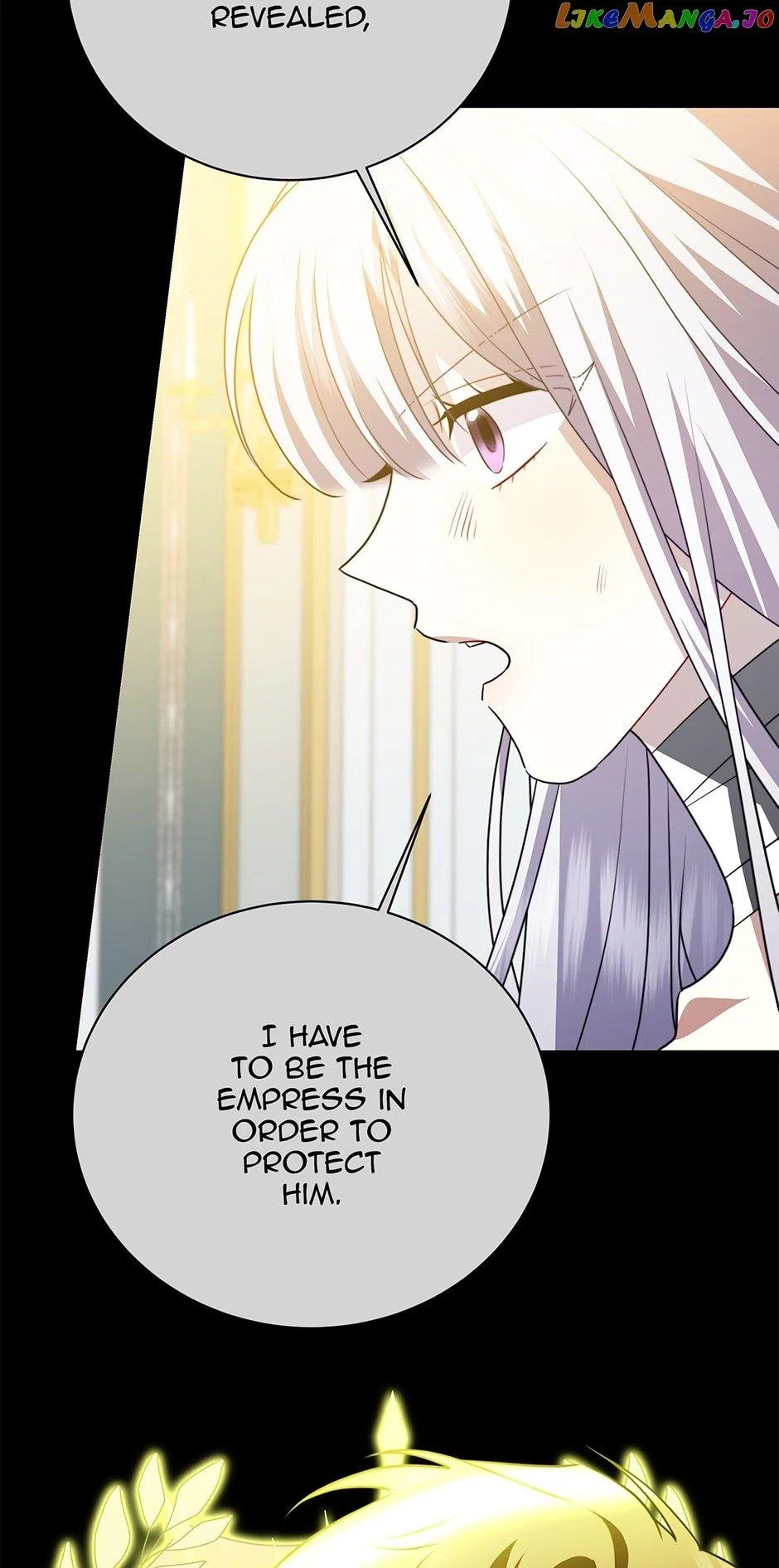 Your Regrets Mean Nothing to Me Chapter 97 – Page 18