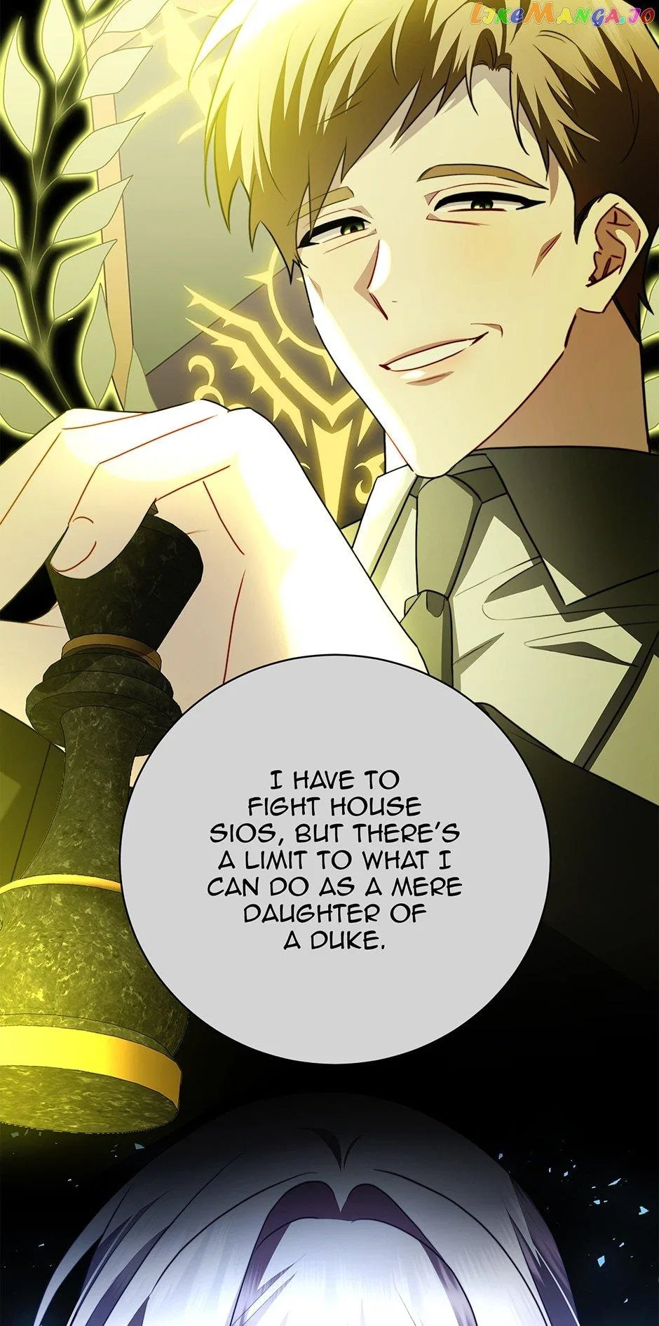 Your Regrets Mean Nothing to Me Chapter 97 – Page 19