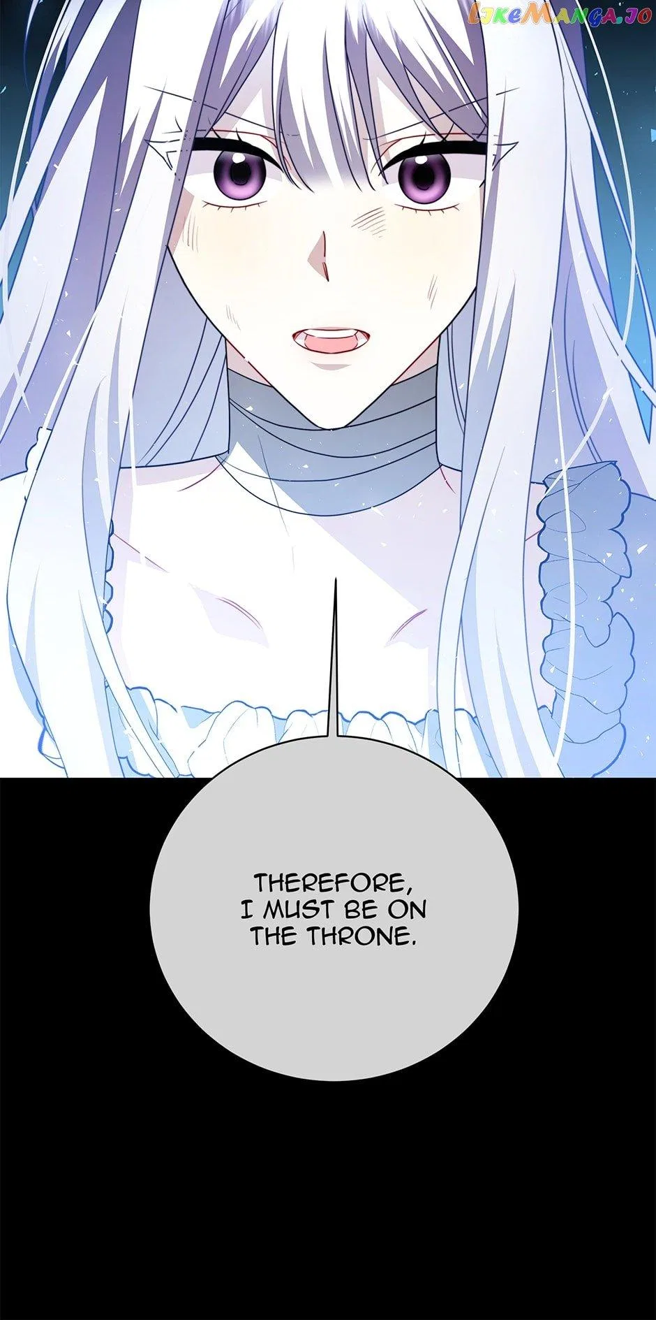 Your Regrets Mean Nothing to Me Chapter 97 – Page 20