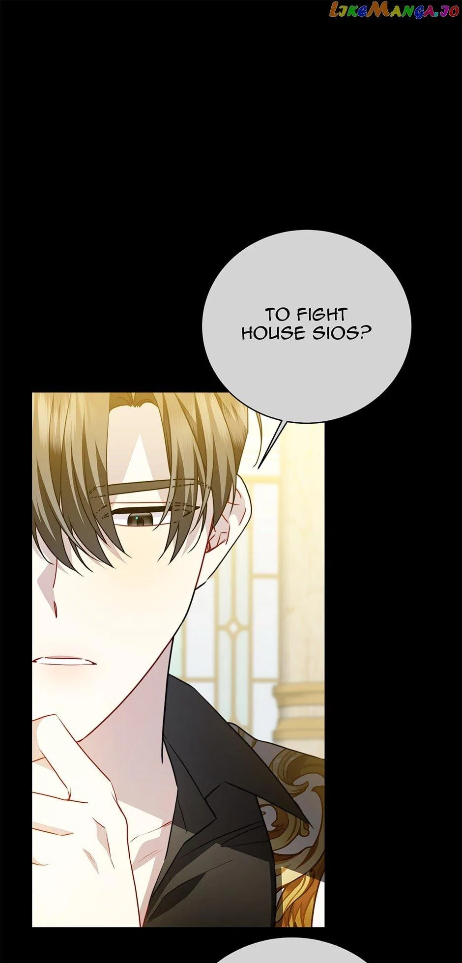 Your Regrets Mean Nothing to Me Chapter 97 – Page 21