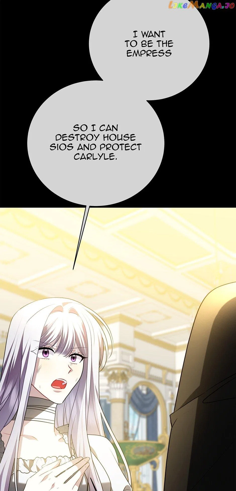 Your Regrets Mean Nothing to Me Chapter 97 – Page 22
