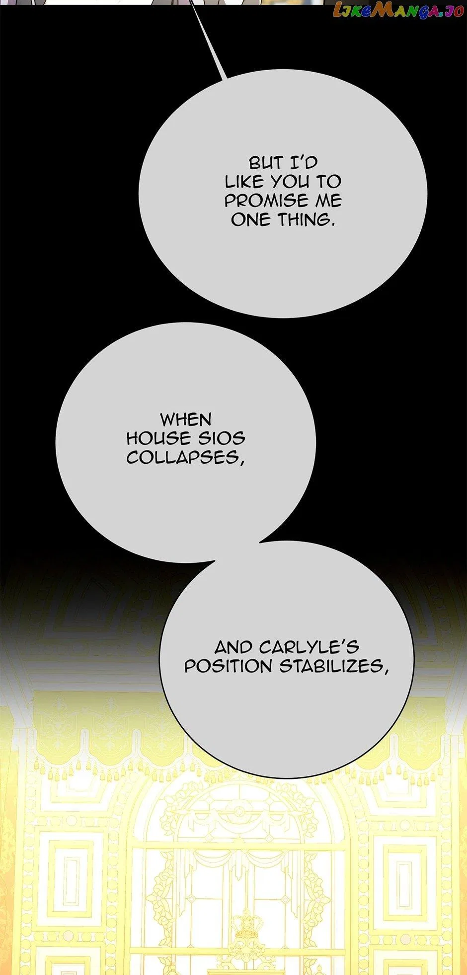Your Regrets Mean Nothing to Me Chapter 97 – Page 23