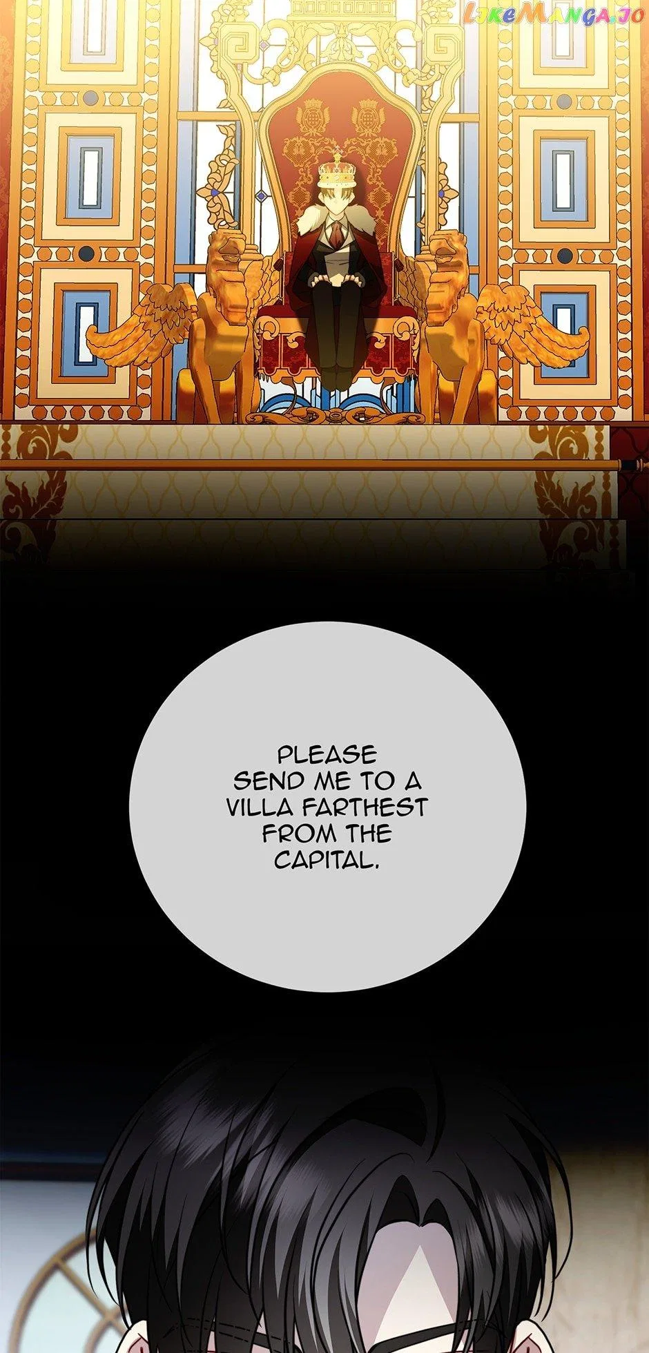 Your Regrets Mean Nothing to Me Chapter 97 – Page 24