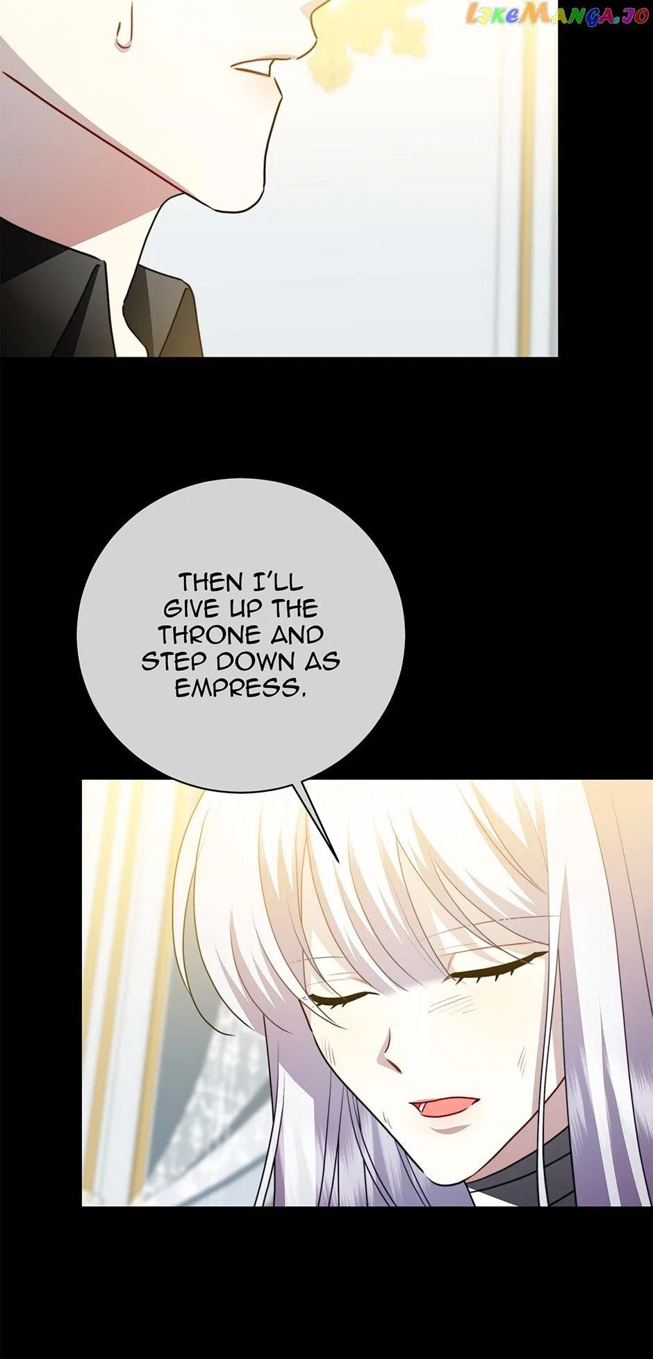 Your Regrets Mean Nothing to Me Chapter 97 – Page 26