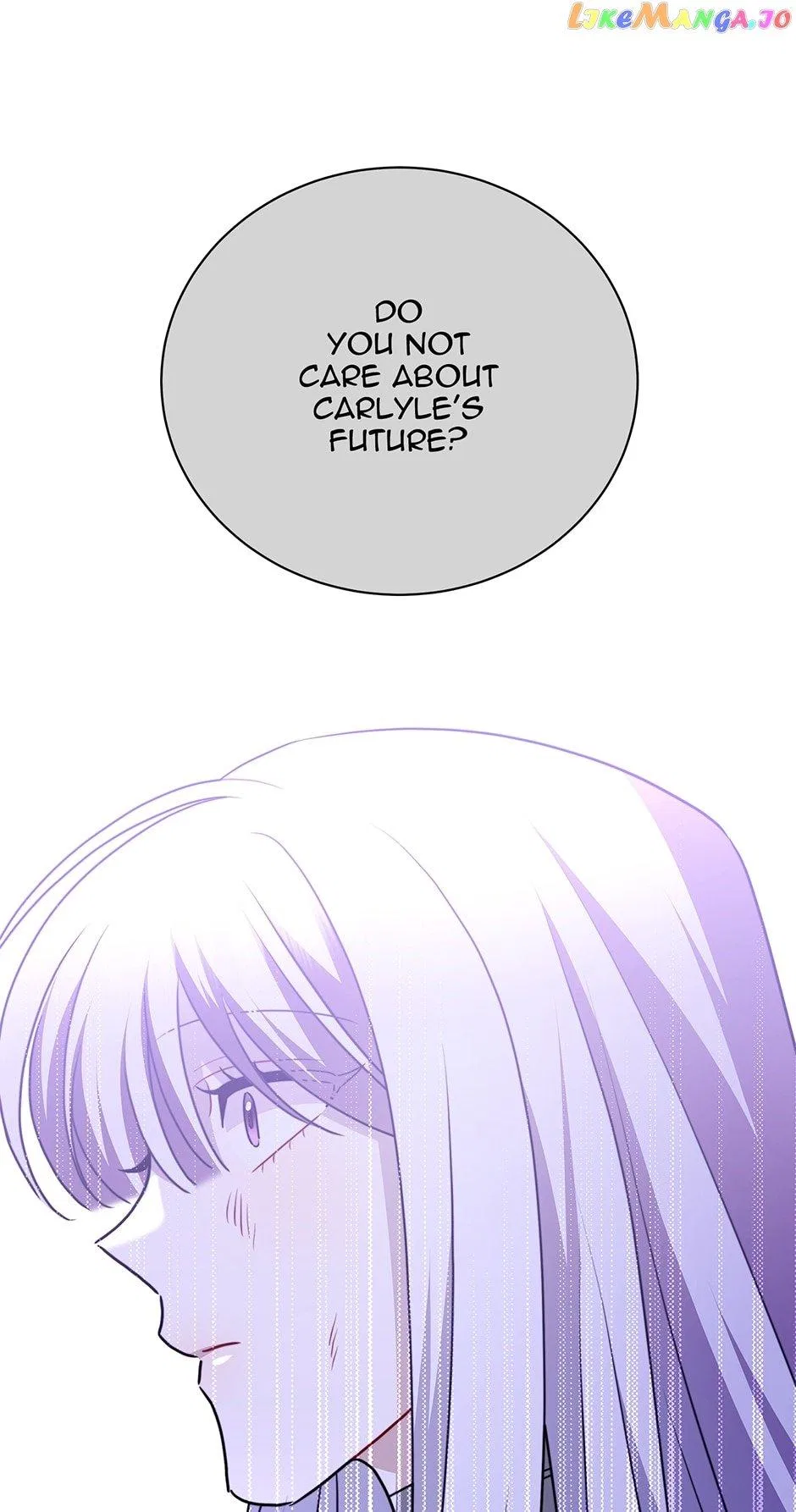 Your Regrets Mean Nothing to Me Chapter 97 – Page 27