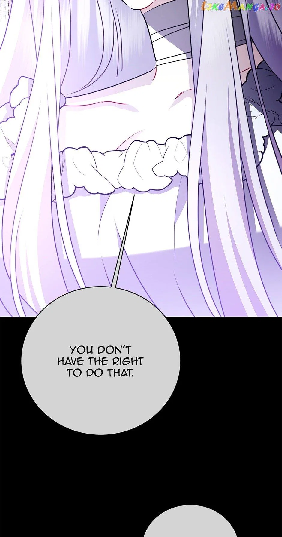 Your Regrets Mean Nothing to Me Chapter 97 – Page 30