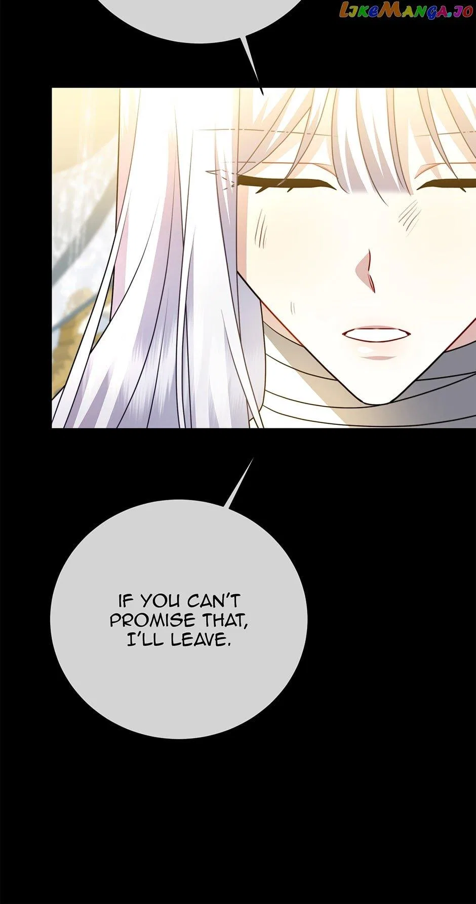 Your Regrets Mean Nothing to Me Chapter 97 – Page 32